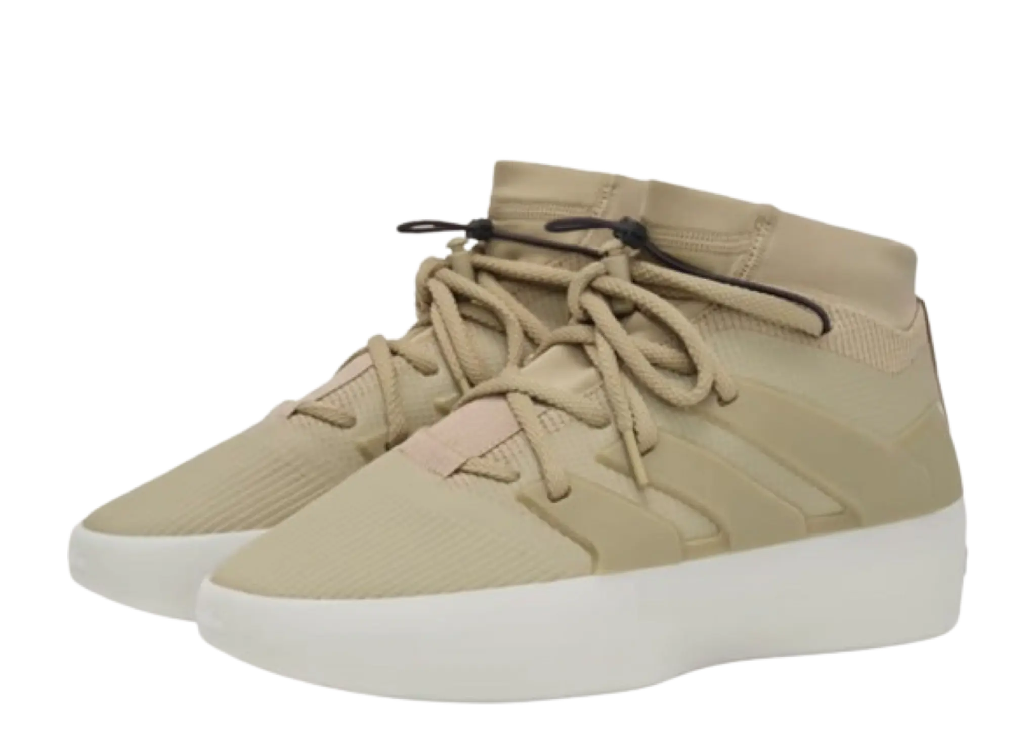 Adidas Fear Of God Athletics I Basketball Clay - photo 2