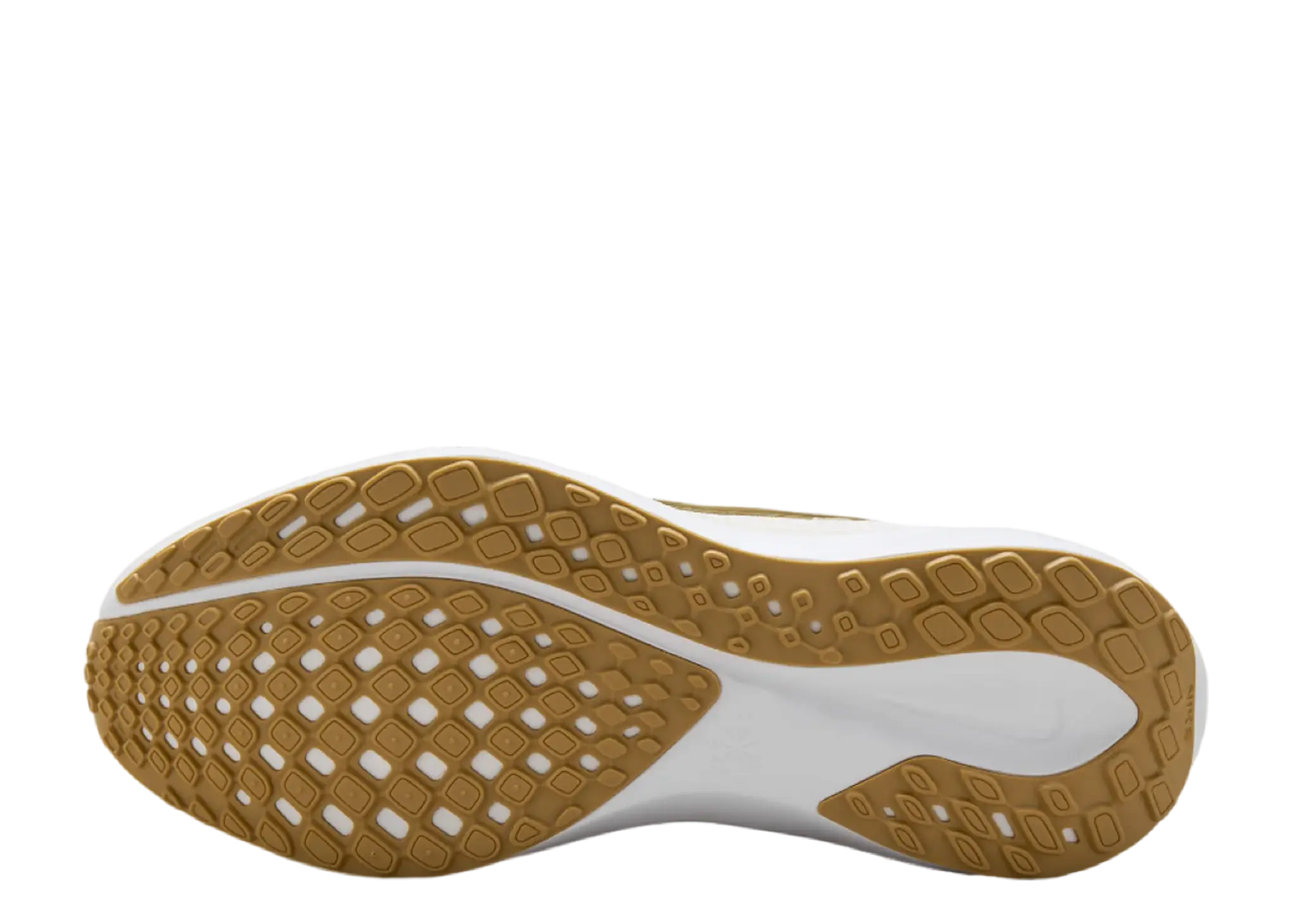 Nike Air Zoom Pegasus 41 Light Pumice Metallic Gold (Women's) - photo 4