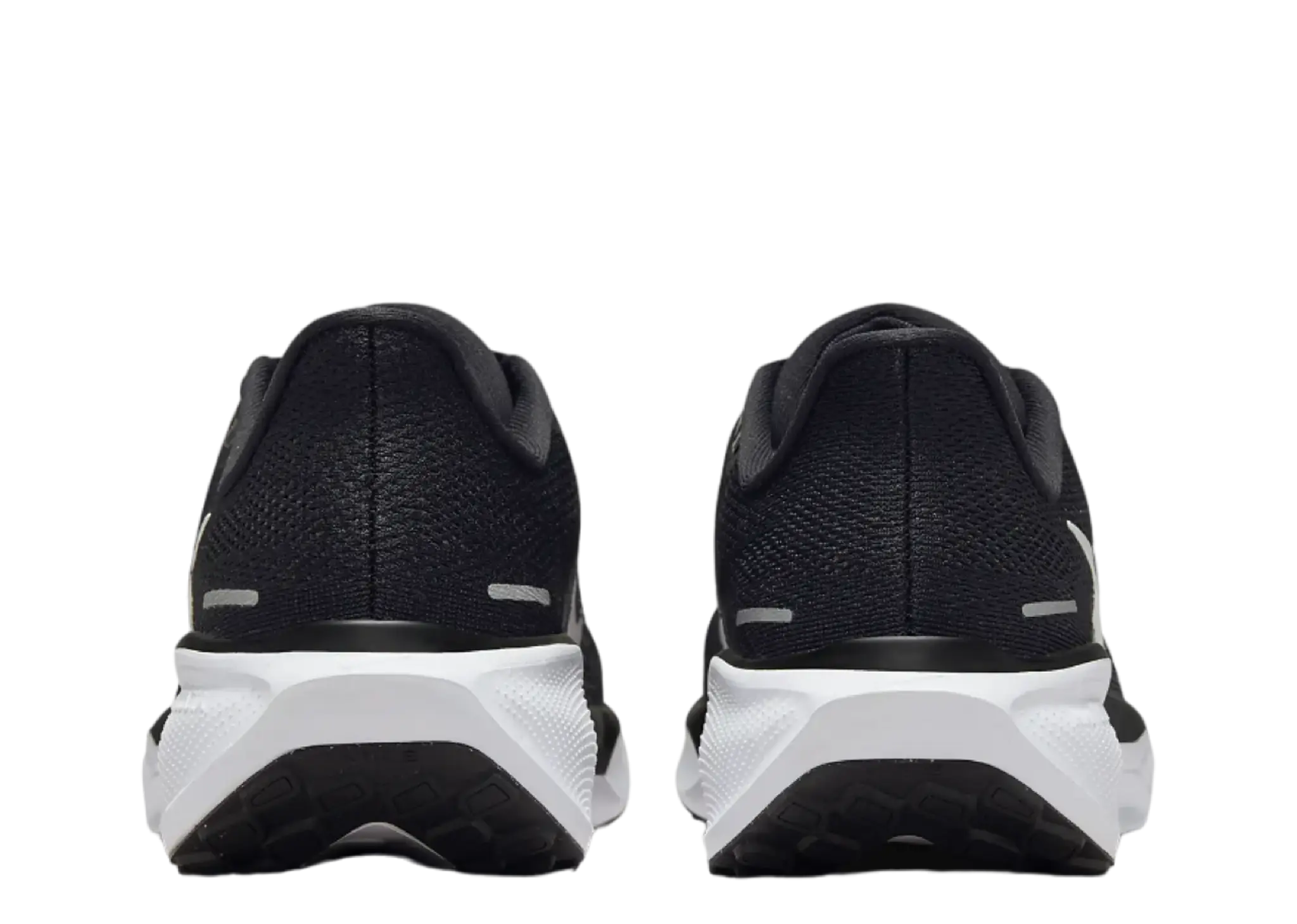 Nike Air Zoom Pegasus 41 Black White (Women's) - photo 3