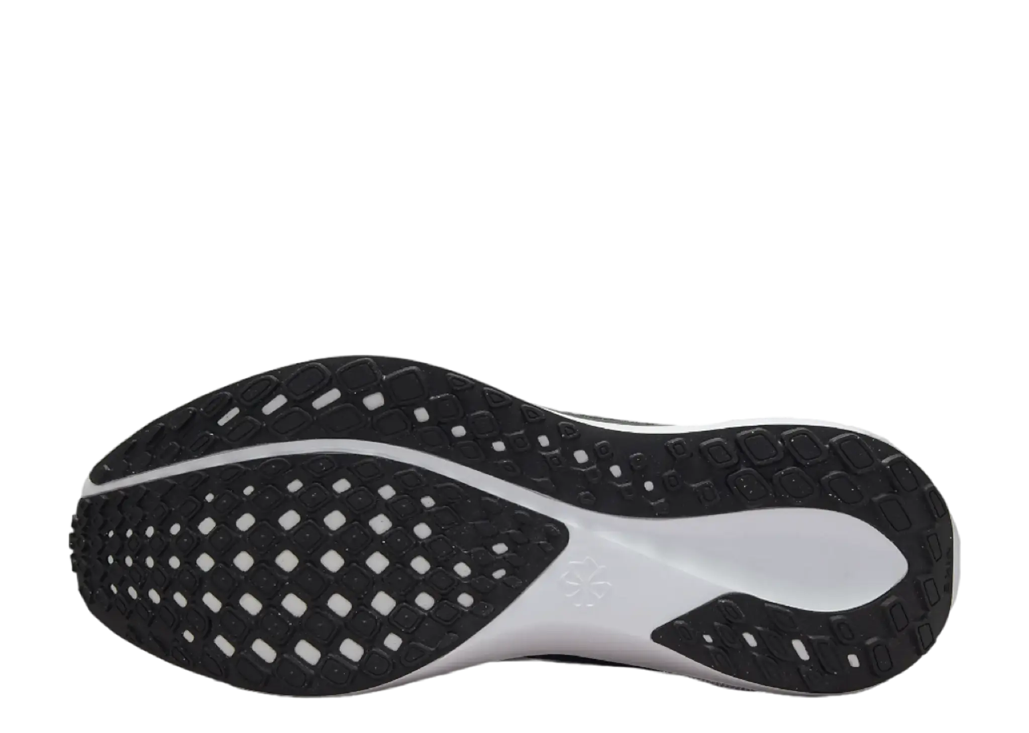 Nike Air Zoom Pegasus 41 Black White (Women's) - photo 4
