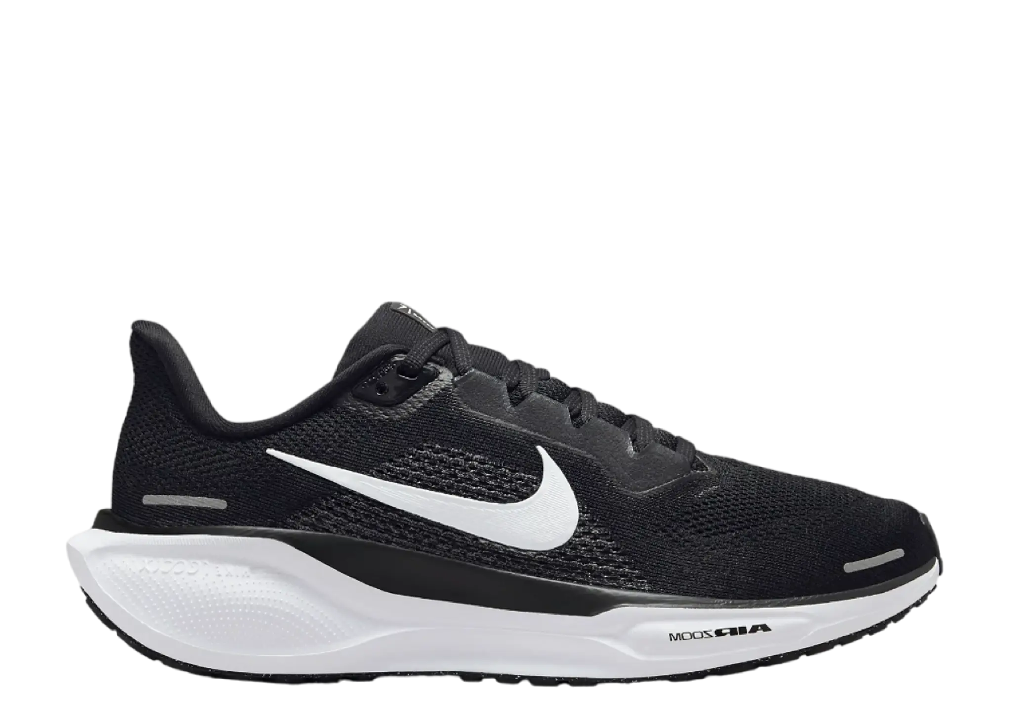 Nike Air Zoom Pegasus 41 Black White (Women's)
