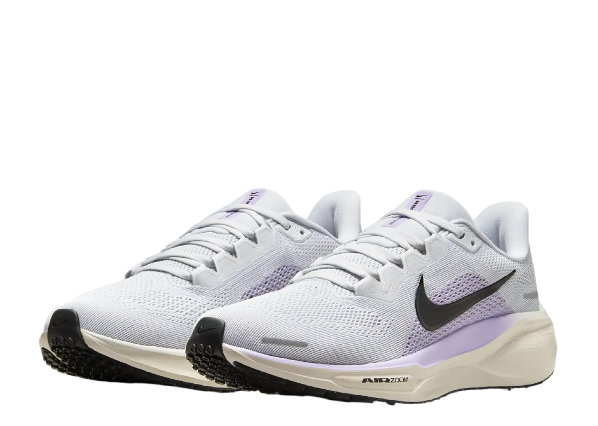 Nike Air Zoom Pegasus 41 Lilac Bloom (Women's) - photo 2