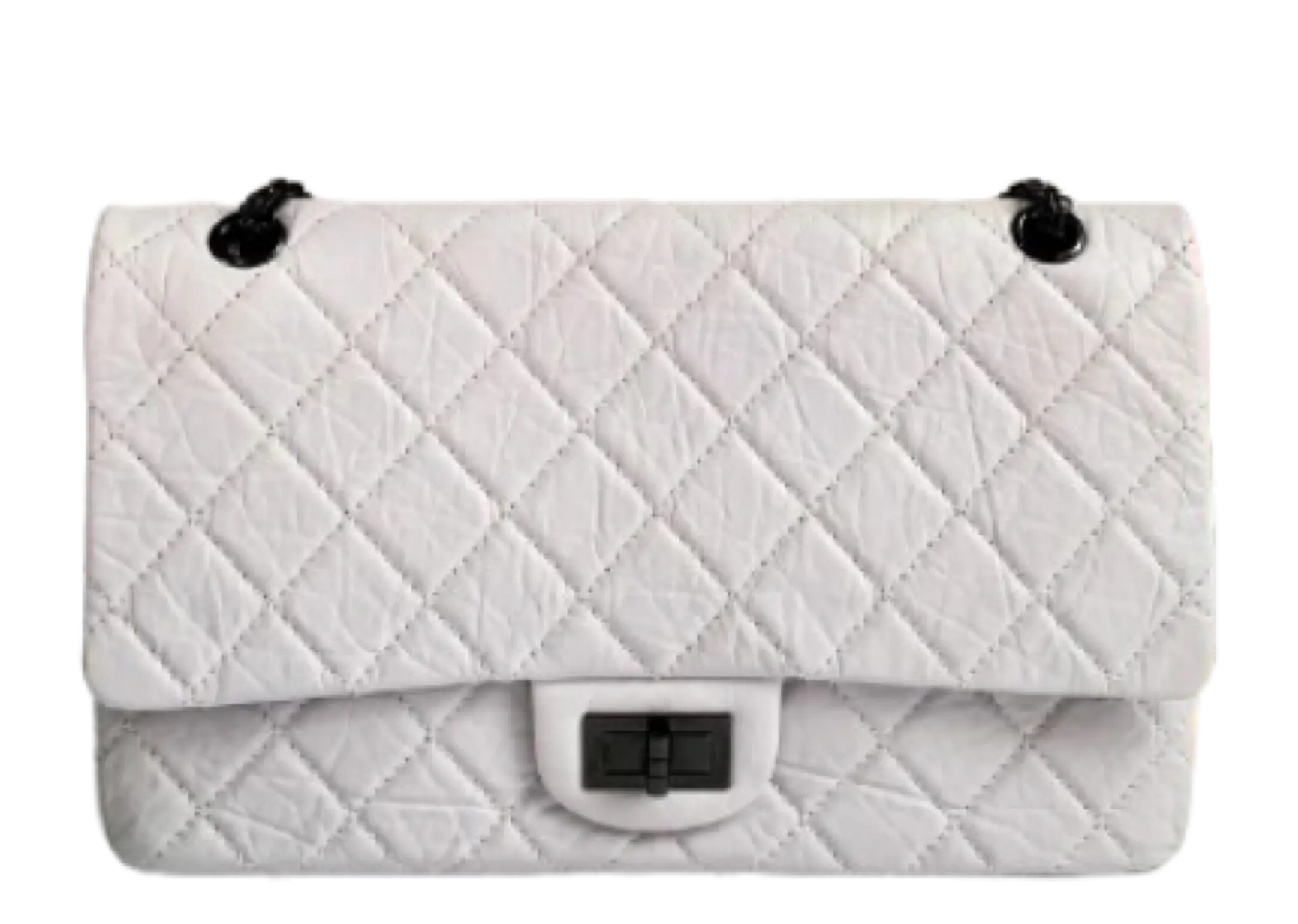 Chanel Reissue Season 12