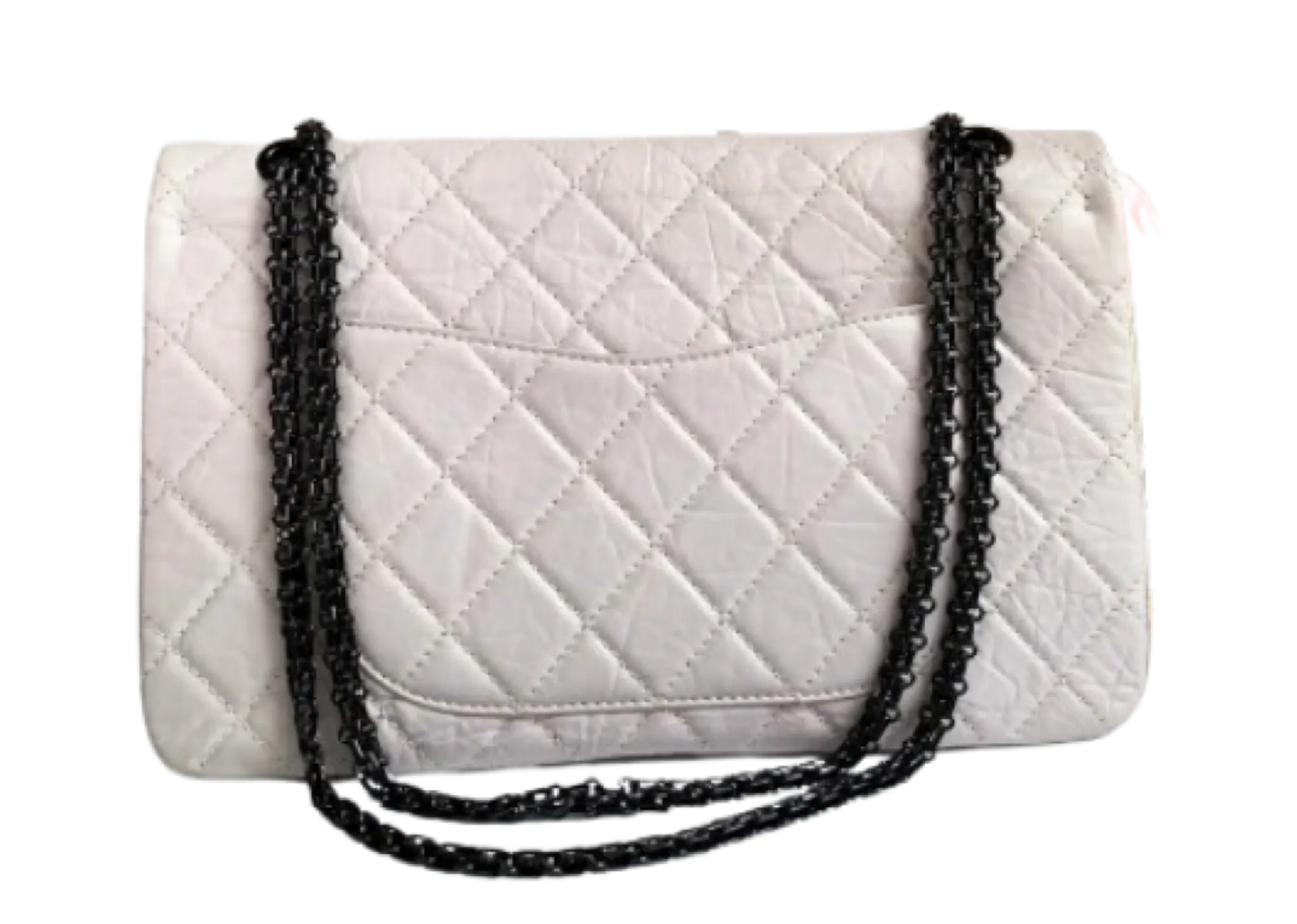 Chanel Reissue Season 12 - photo 2