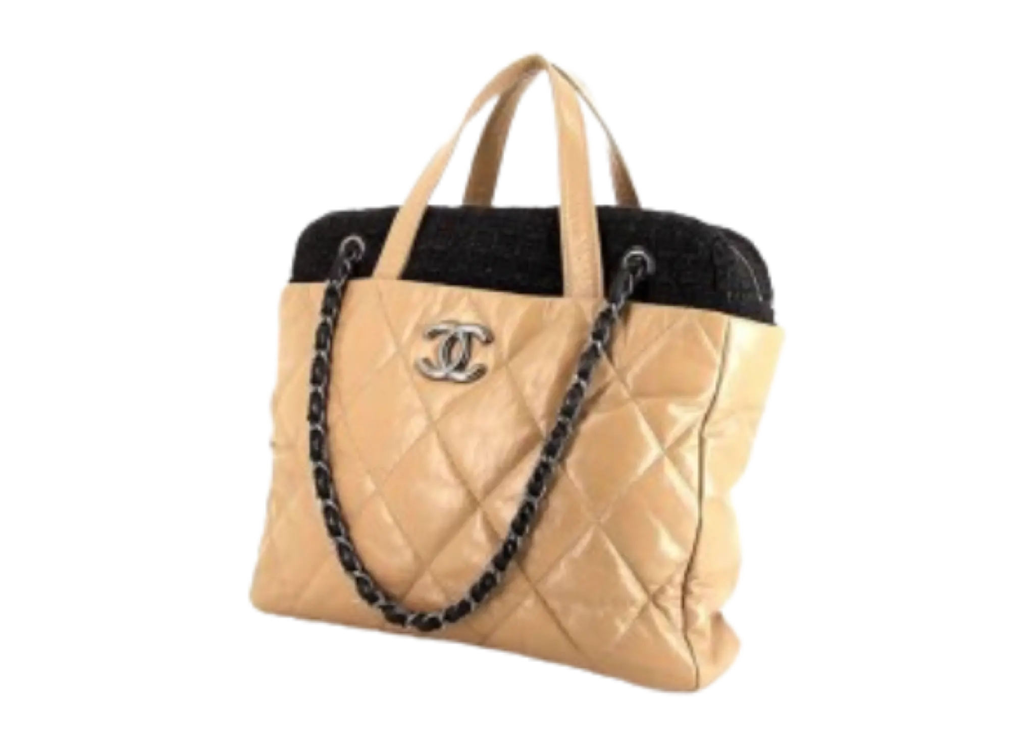 Chanel Portobello Tote Season 12