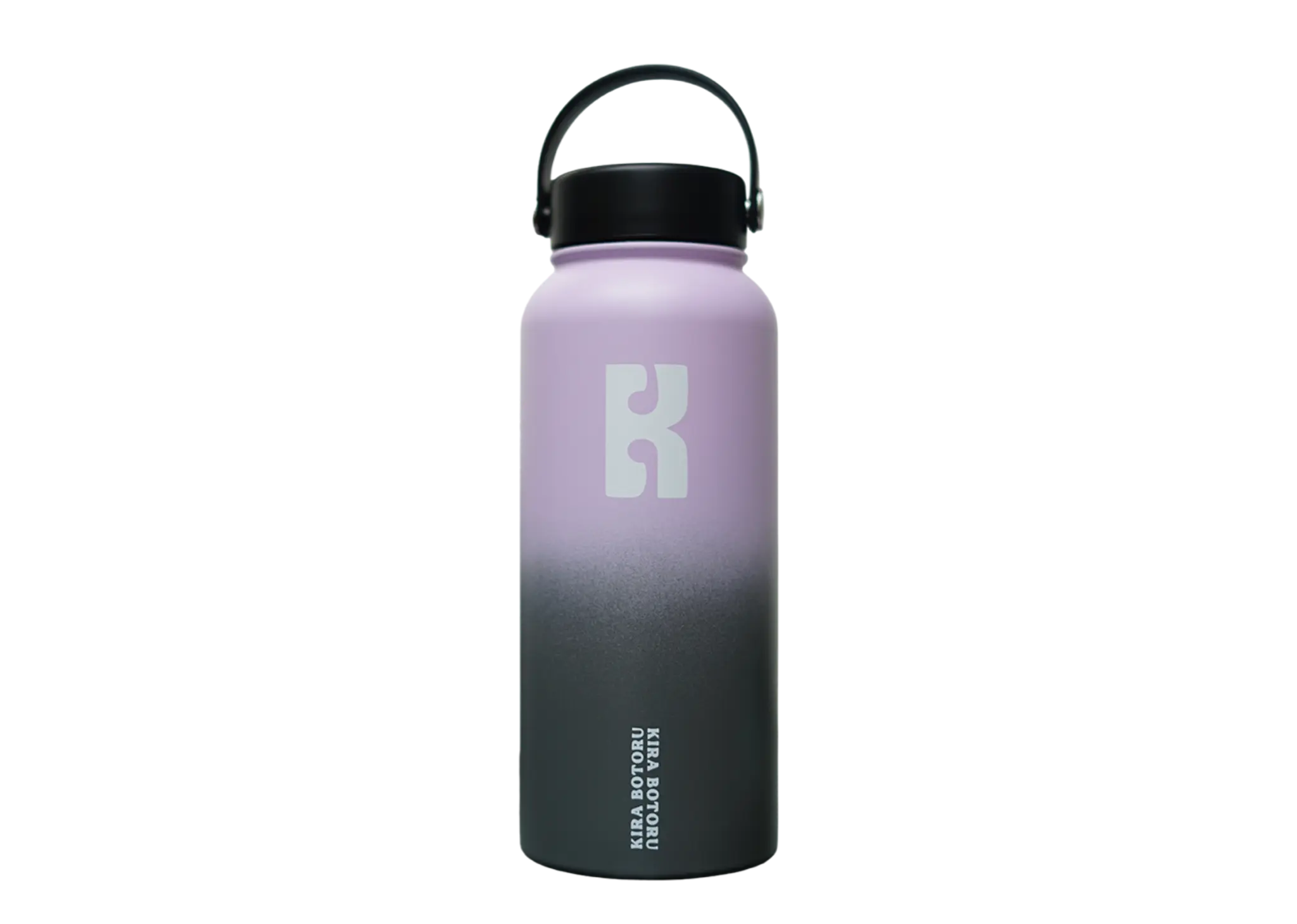 Kira Botoru Lavender Grey