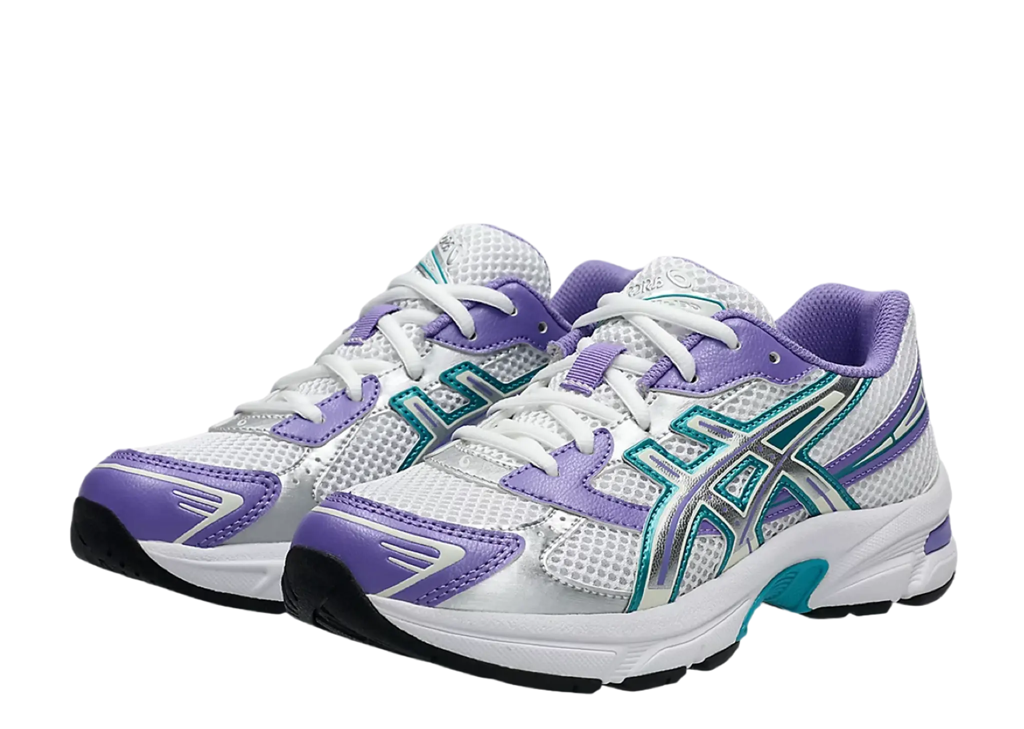 ASICS Gel-1130 Space Lavender (Grade School) - photo 2