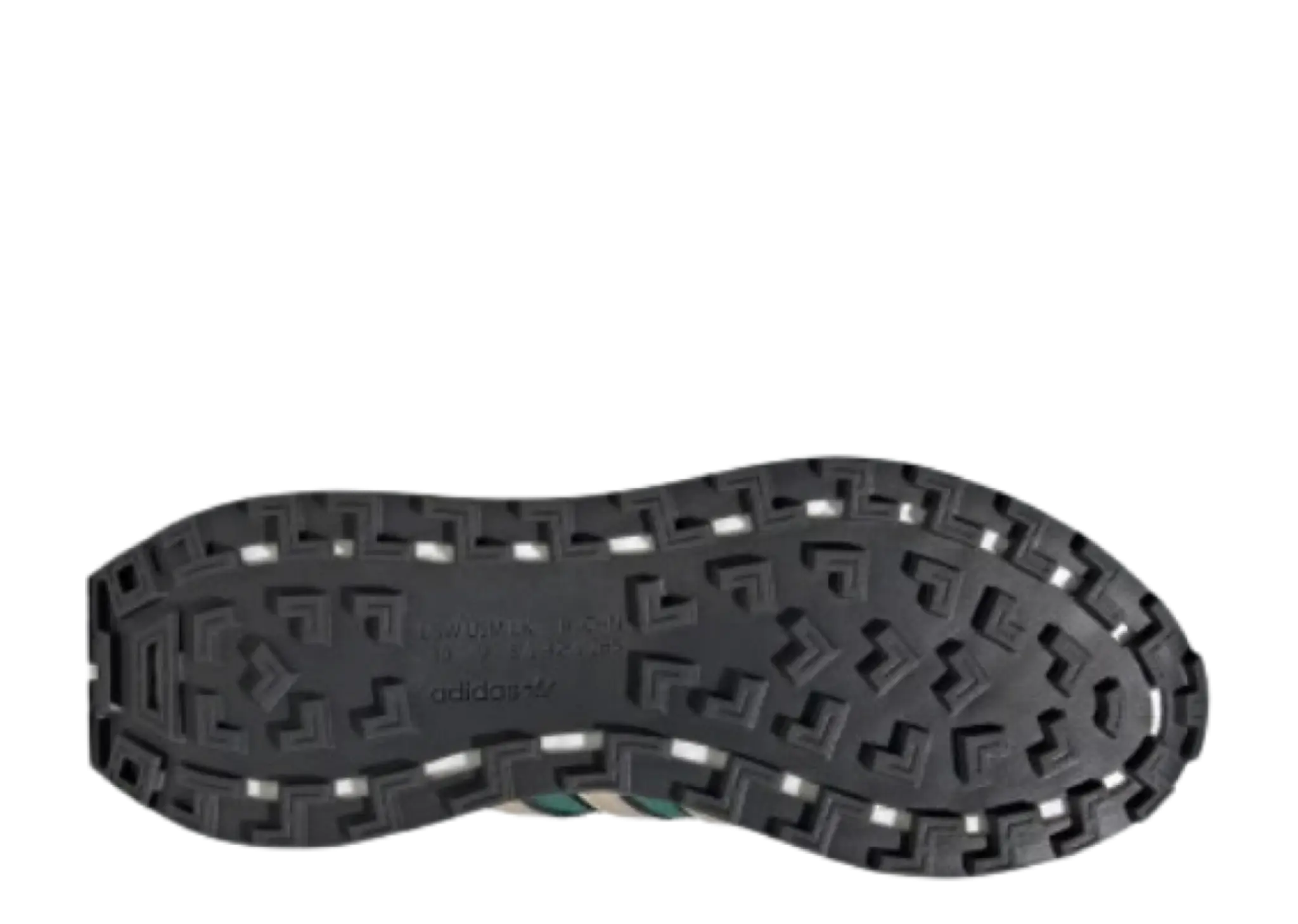 Adidas Retropy E5 Focus Olive Black - photo 3