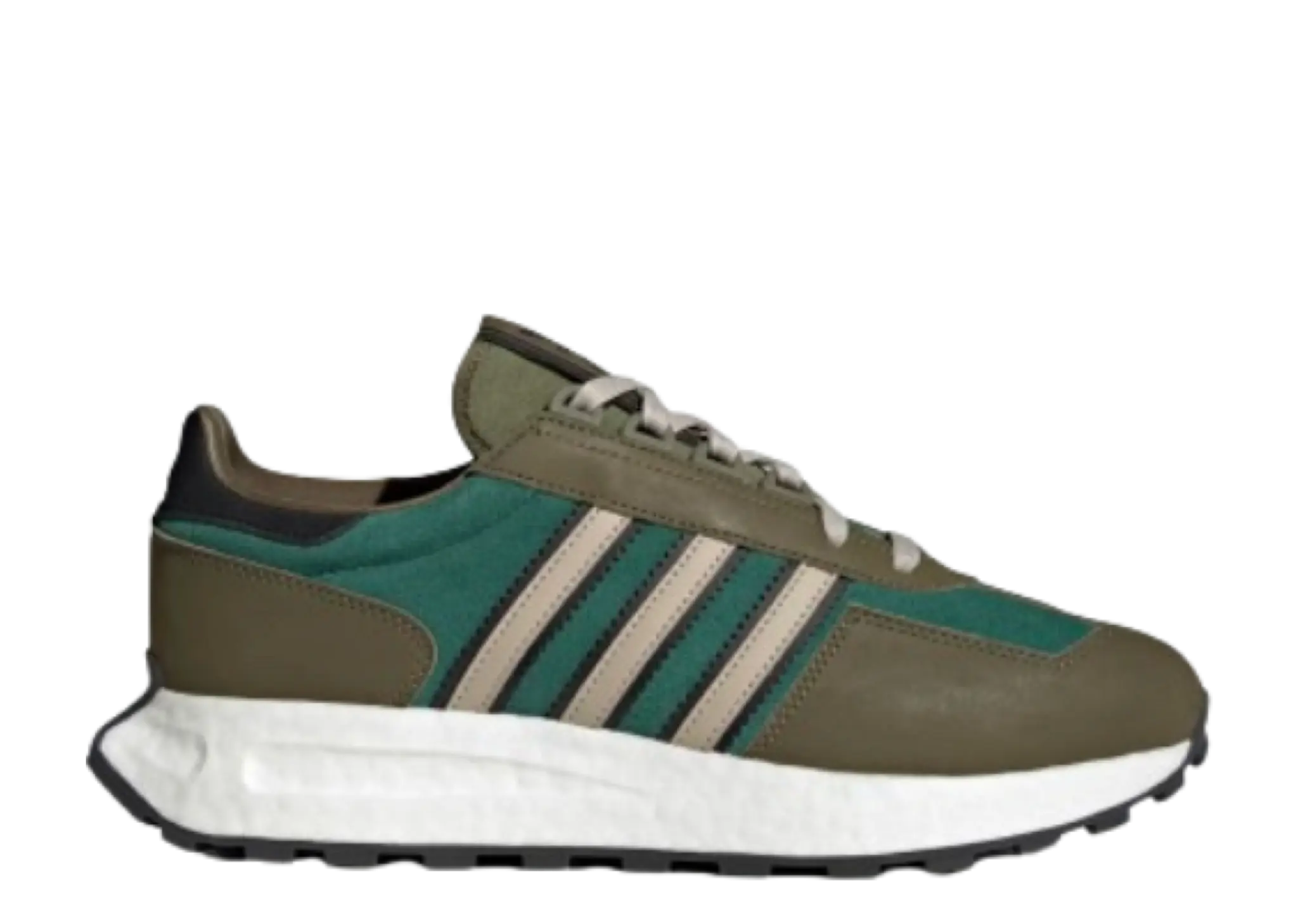 Adidas Retropy E5 Focus Olive Black
