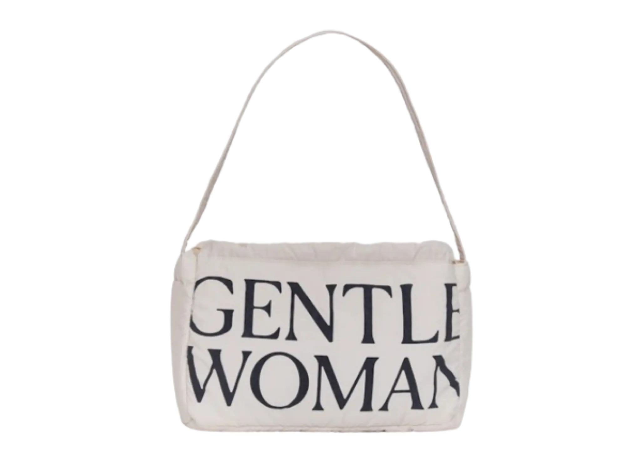 Gentlewoman Dumpling Bag - photo 2