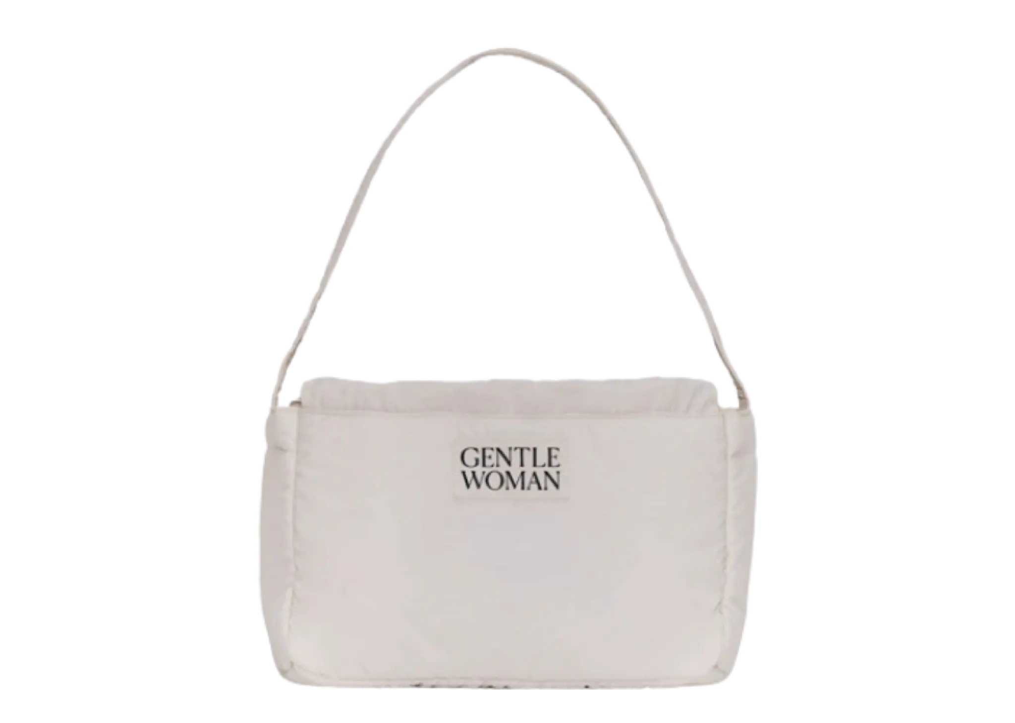 Gentlewoman Dumpling Bag - photo 3