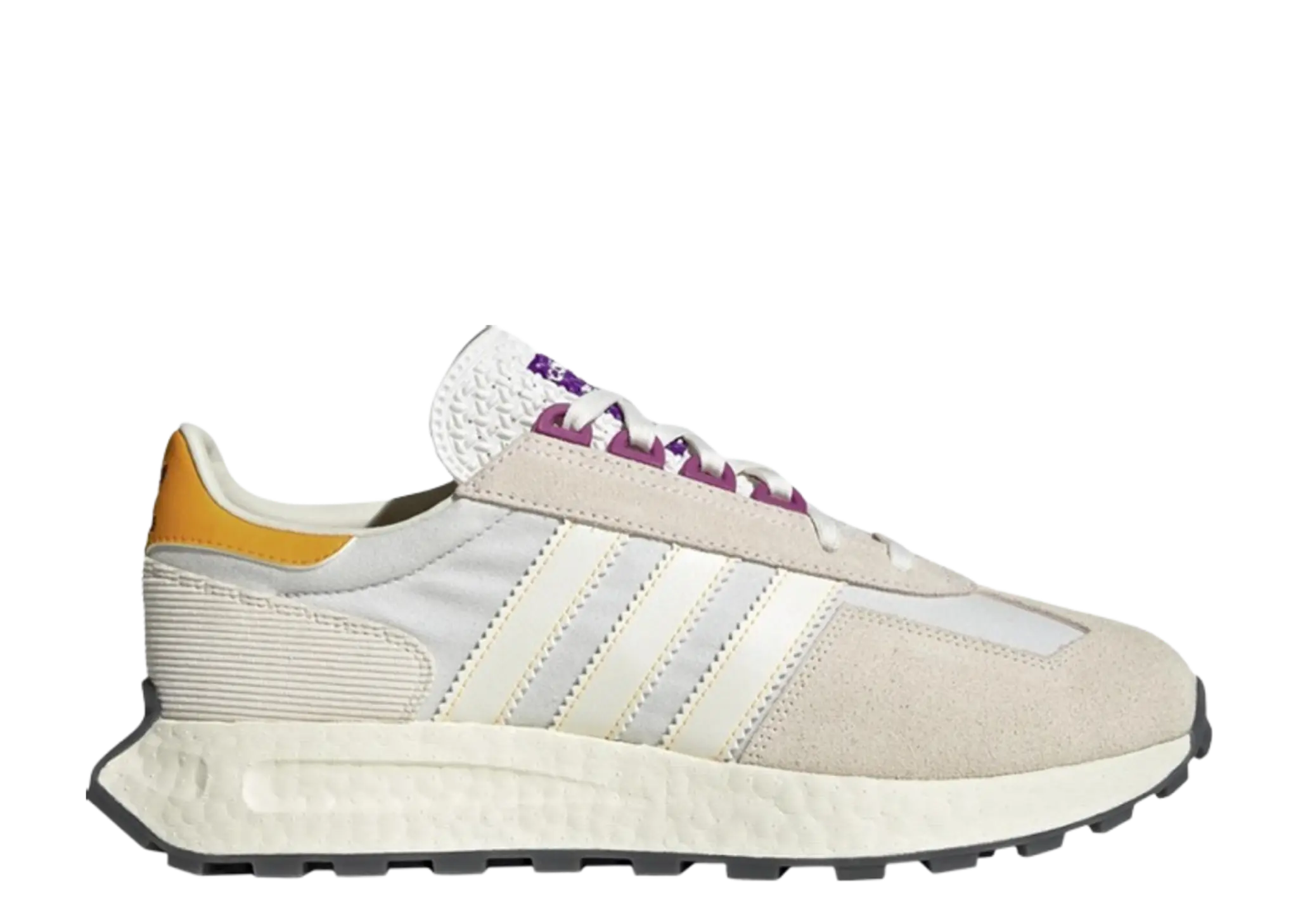 Adidas Retropy E5 Wonder White