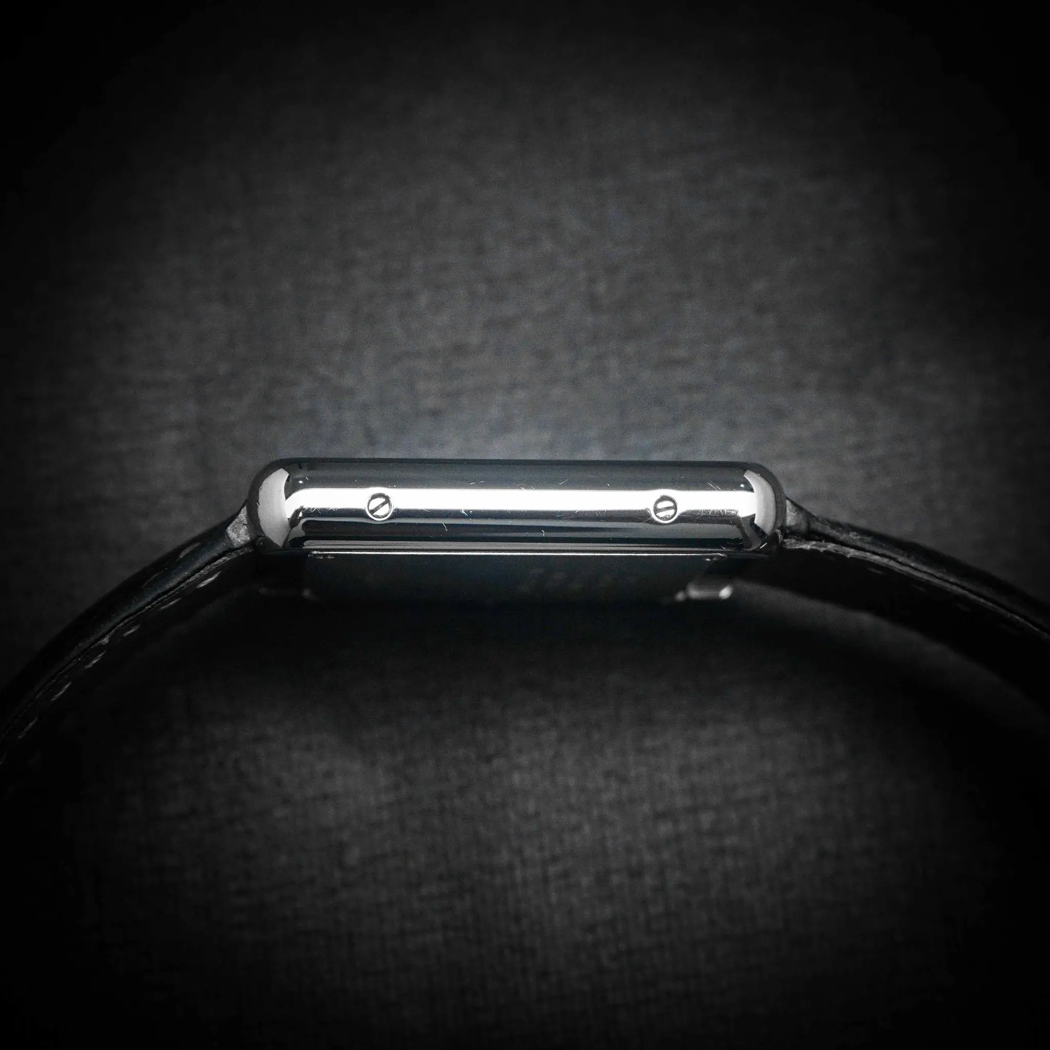 Cartier Tank Solo Small Ref: Wsta0030 - photo 4
