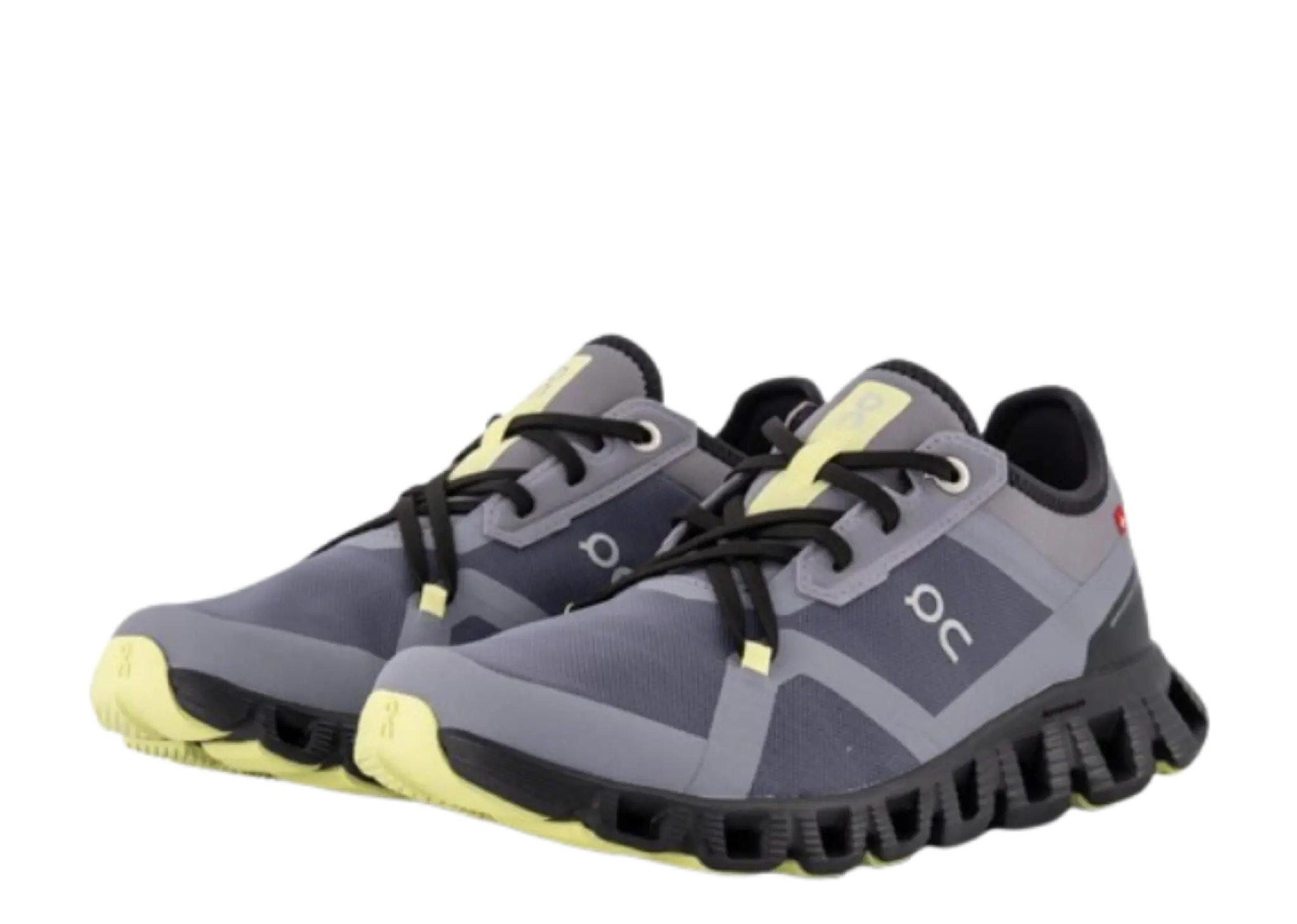 On Running Cloud X 3 AD (Women's) - photo 2