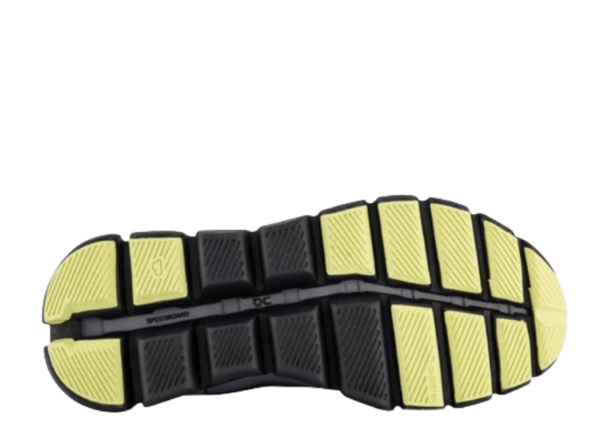 On Running Cloud X 3 AD (Women's) - photo 4
