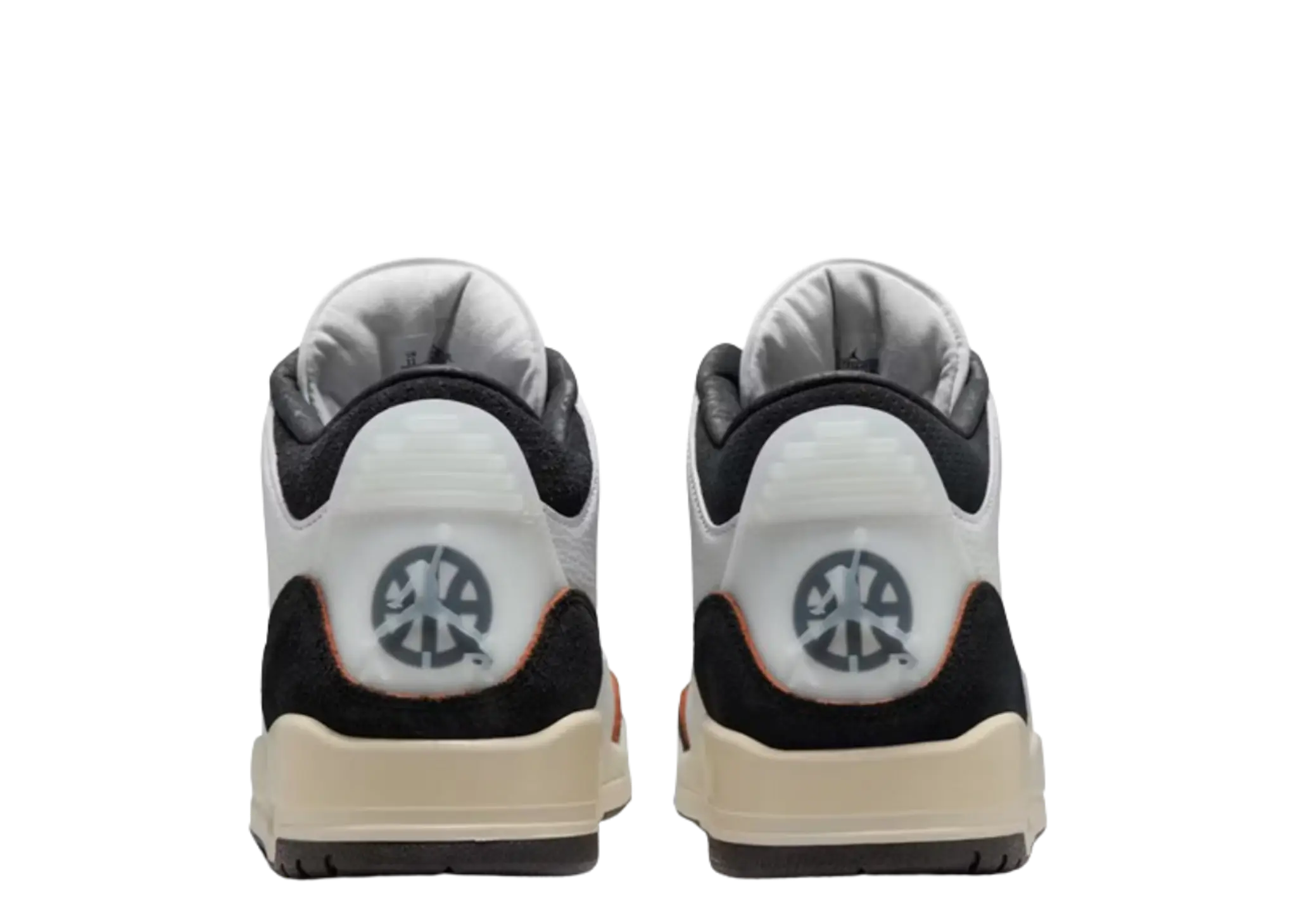 Air Jordan 3 Retro Quai 54 (2024) - photo 3