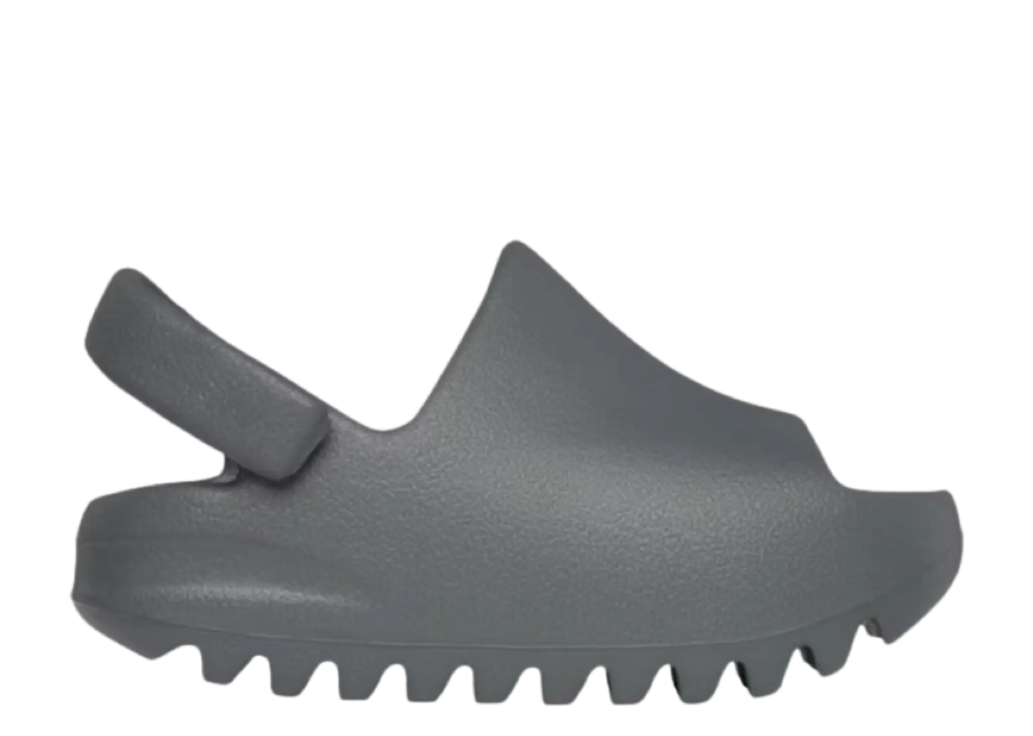 Adidas Yeezy Slide Slate Grey (Toddler)
