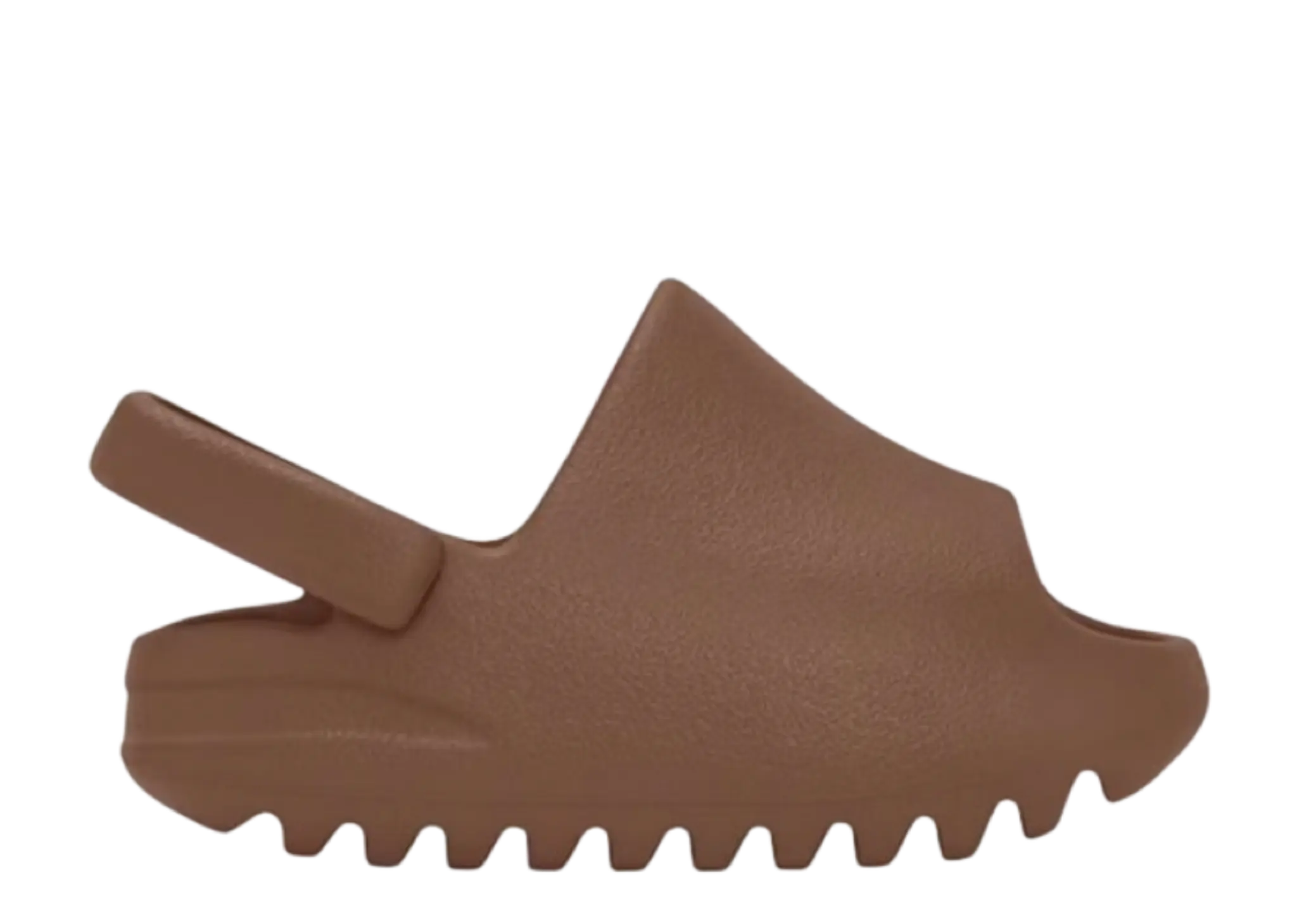 Adidas Yeezy Slide Flax (Toddler)