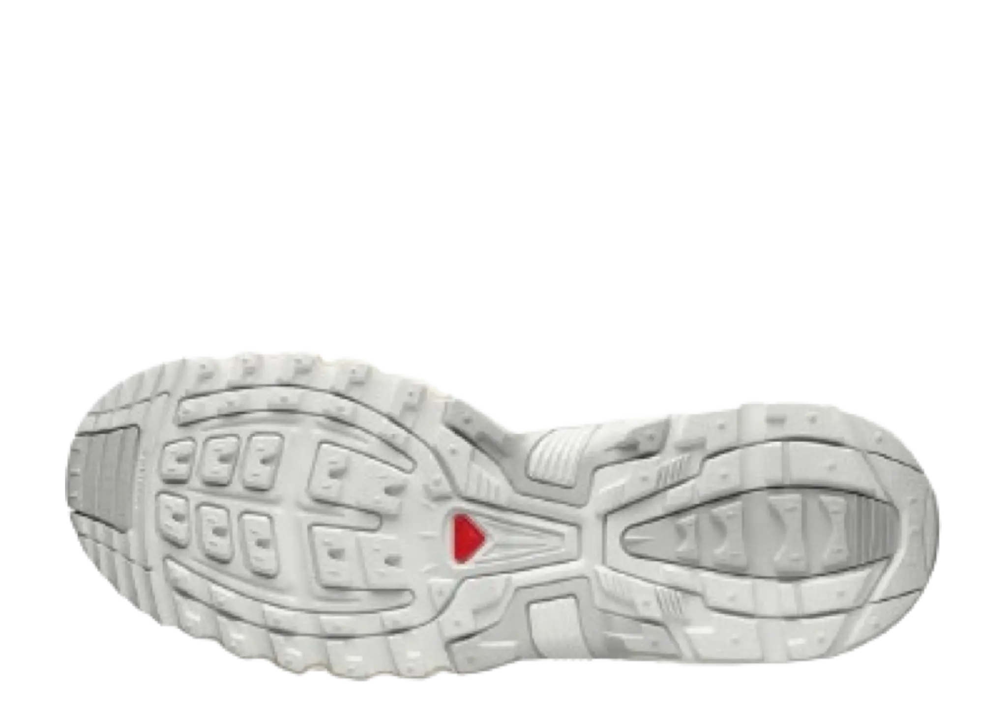 Salomon ACS Pro Vanilla Ice Lunar Rock - photo 3