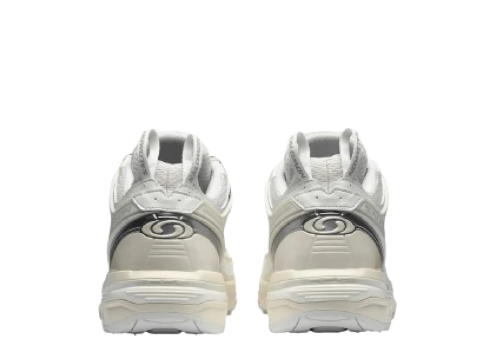 Salomon ACS Pro Vanilla Ice Lunar Rock - photo 2