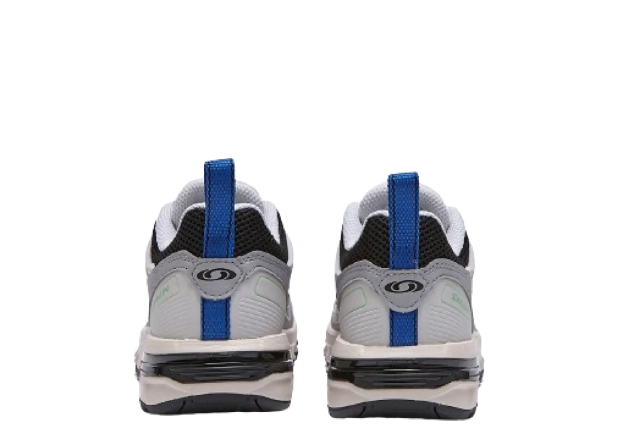 Salomon ACS + OG Black Lunar Rock - photo 3