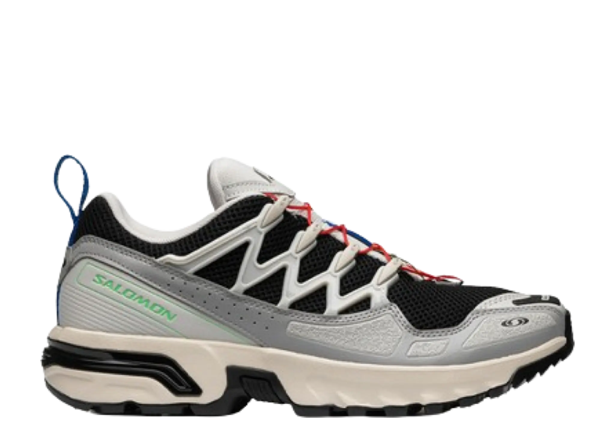 Salomon ACS + OG Black Lunar Rock