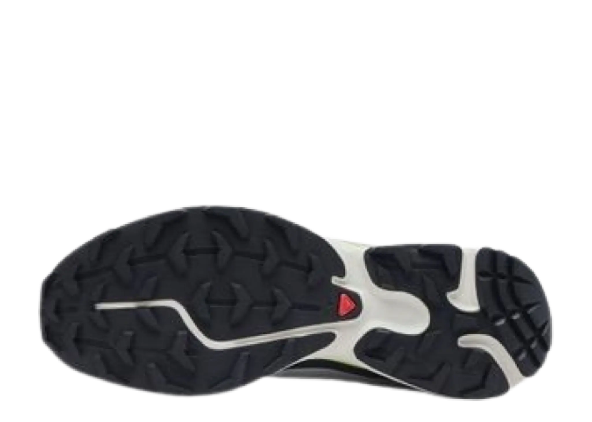 Salomon XT-6 Lunar Rock Magnet Lime - photo 3
