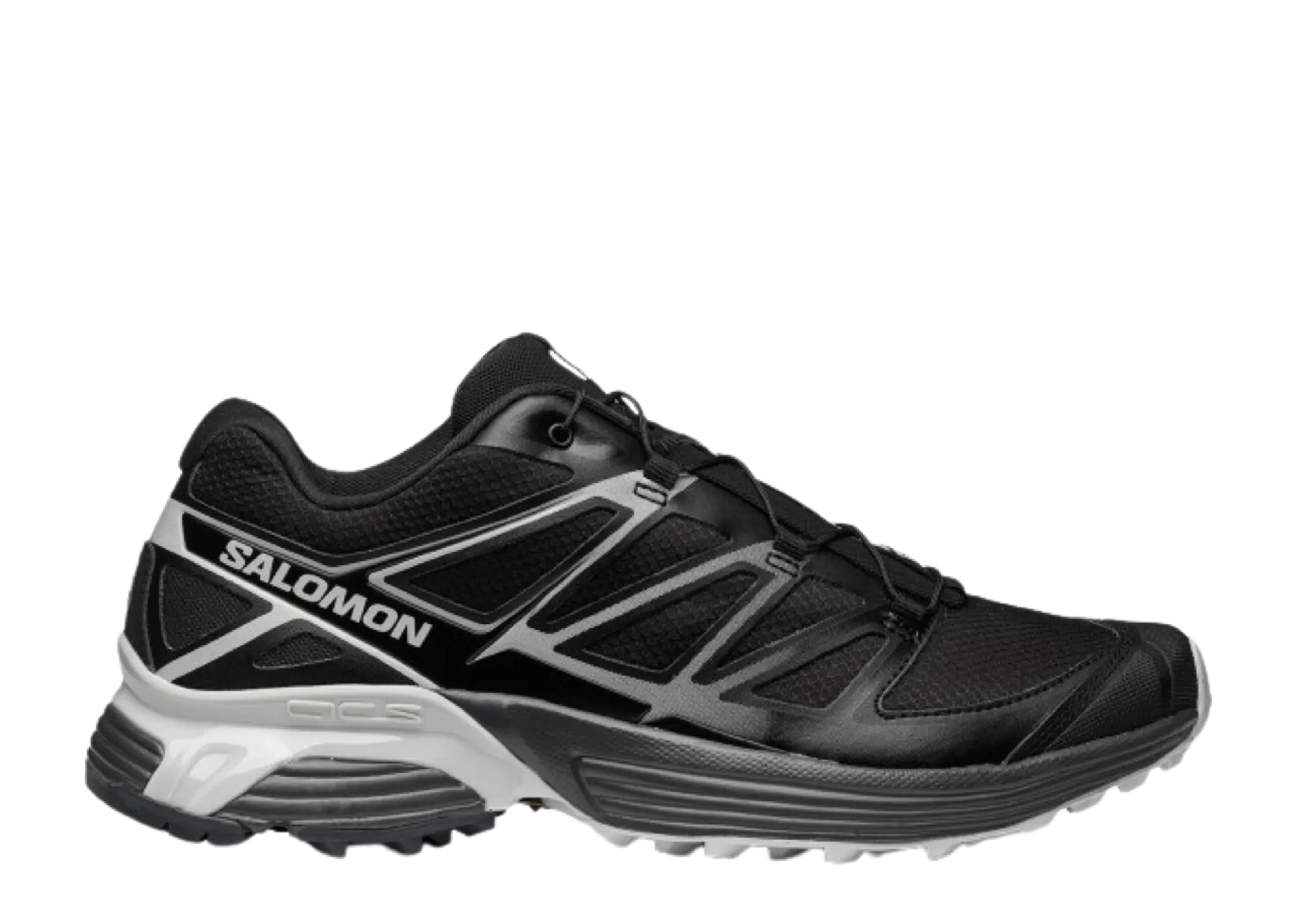 Salomon XT-Pathway Black Lunar Rock