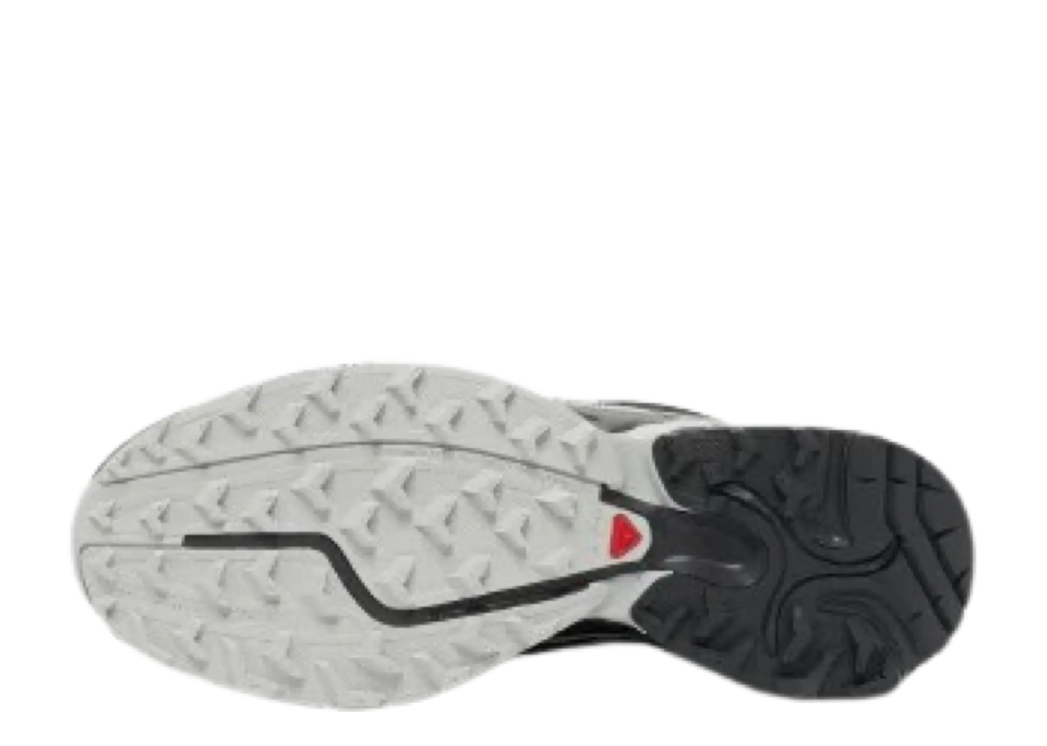 Salomon XT-Pathway Black Lunar Rock - photo 2
