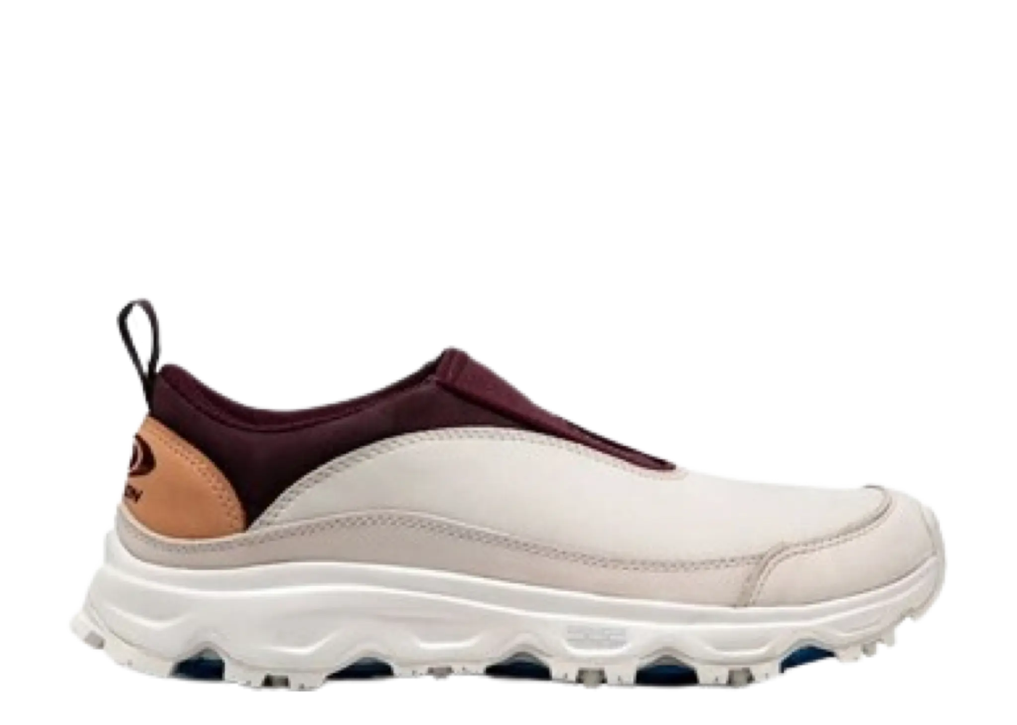Salomon RX Snow Moc 2 ADV Lunar Rock
