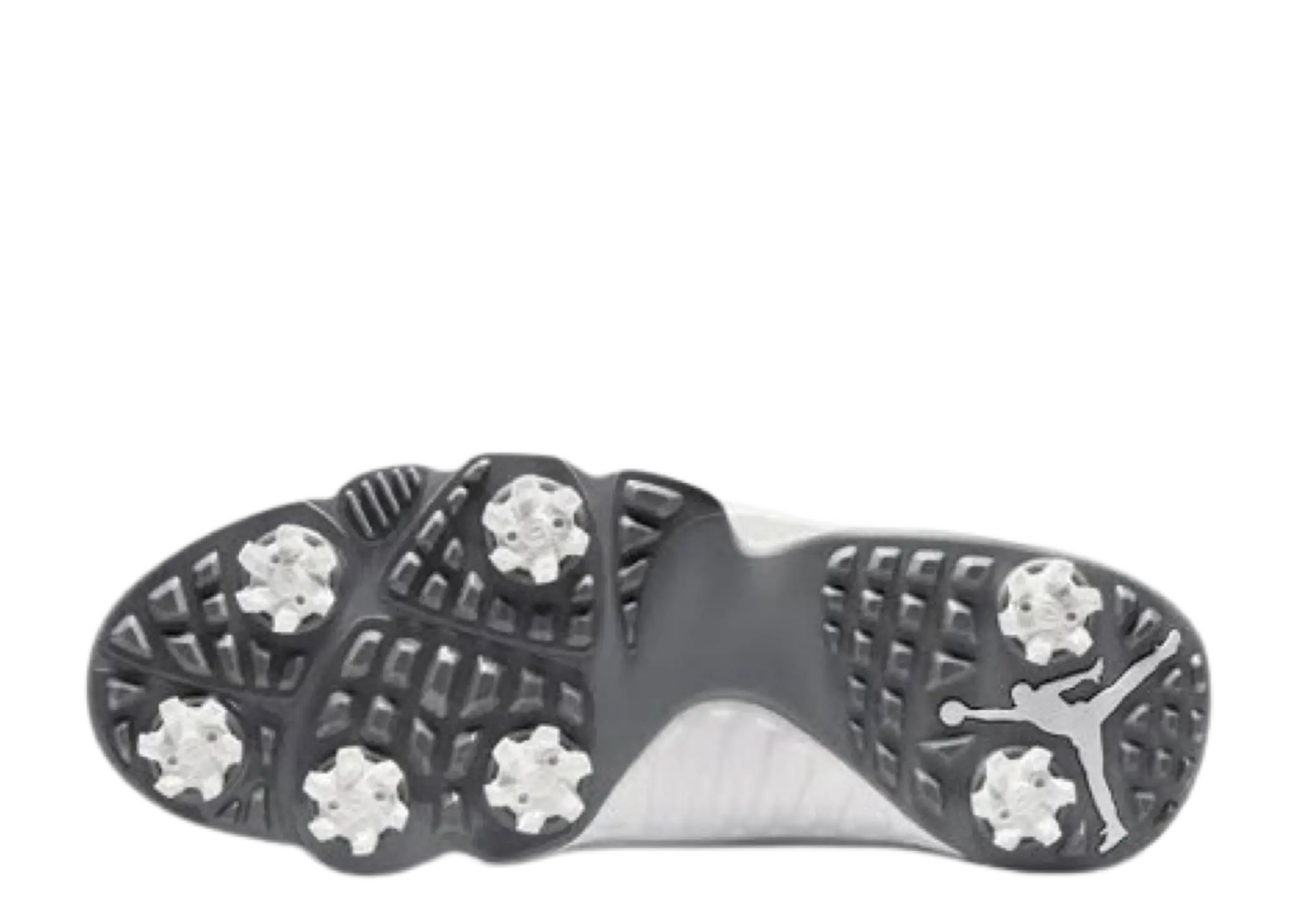 Air Jordan 9 Retro Low Golf Cool Grey - photo 3