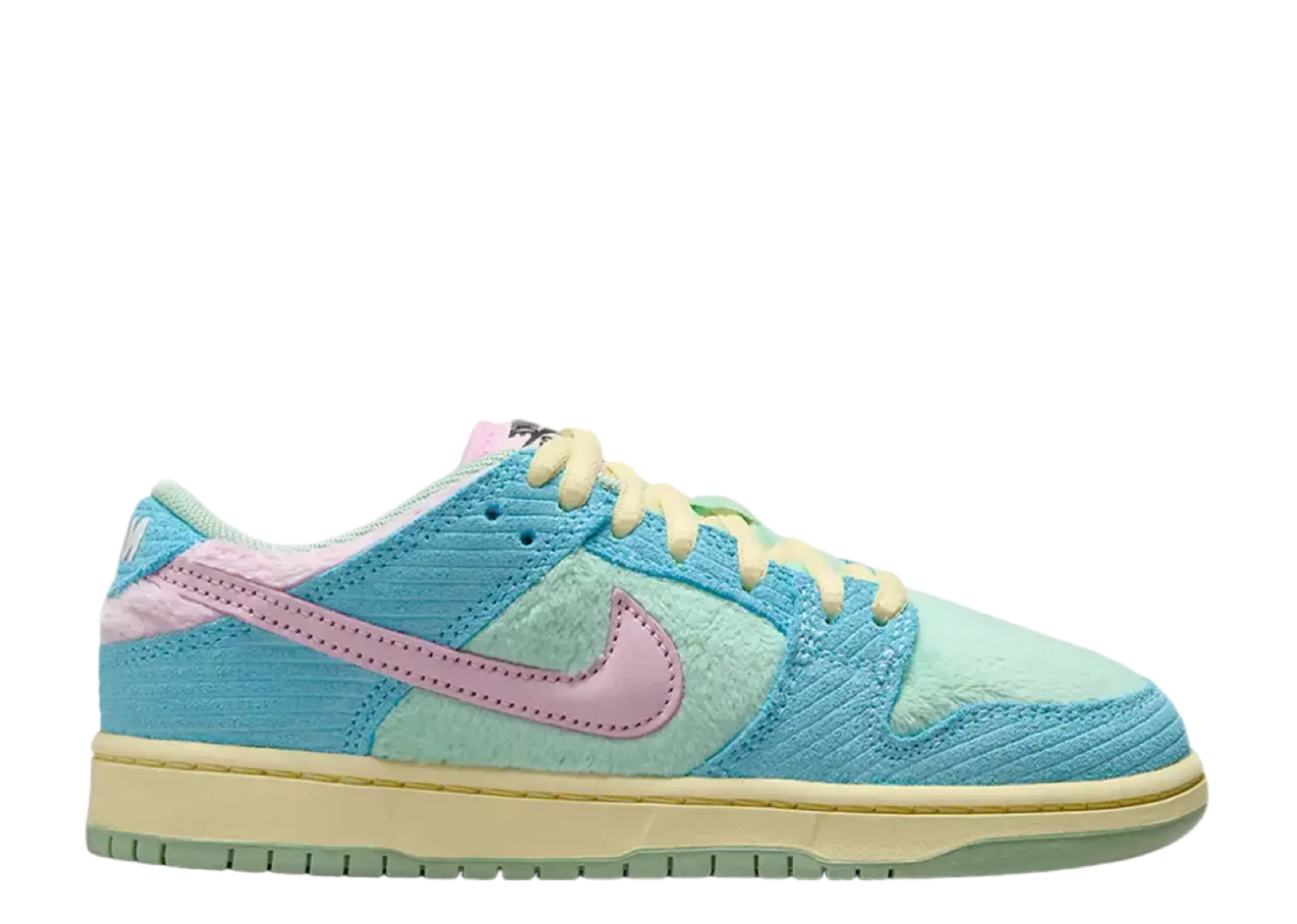 Nike SB Dunk Low Verdy Visty (Pre-School)