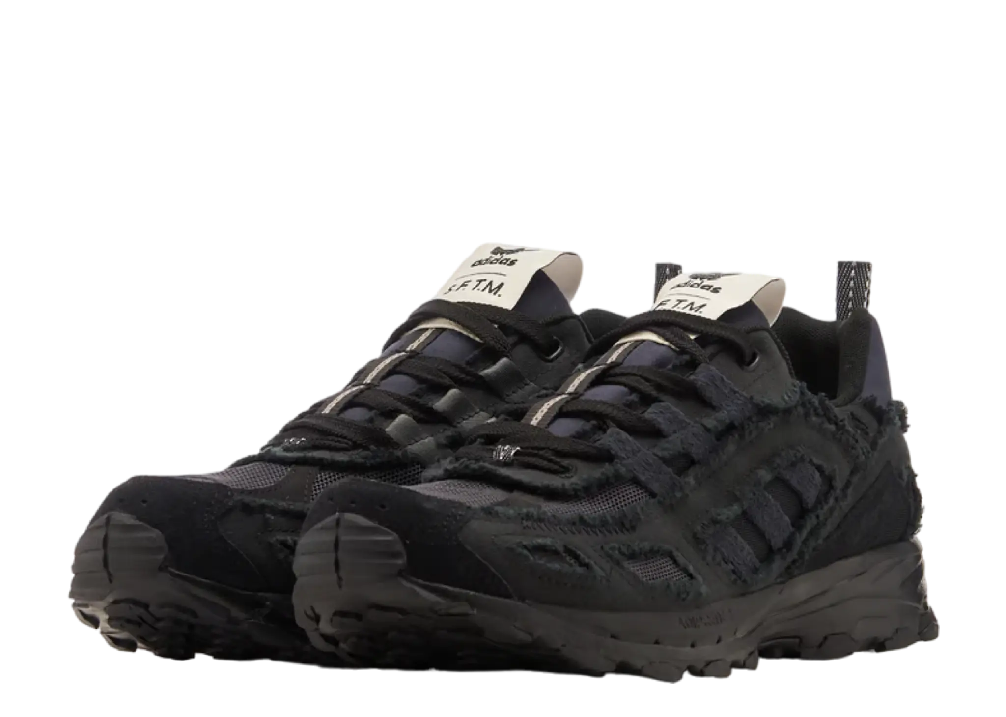 Adidas Shadowturf Song For The Mute Black - photo 2