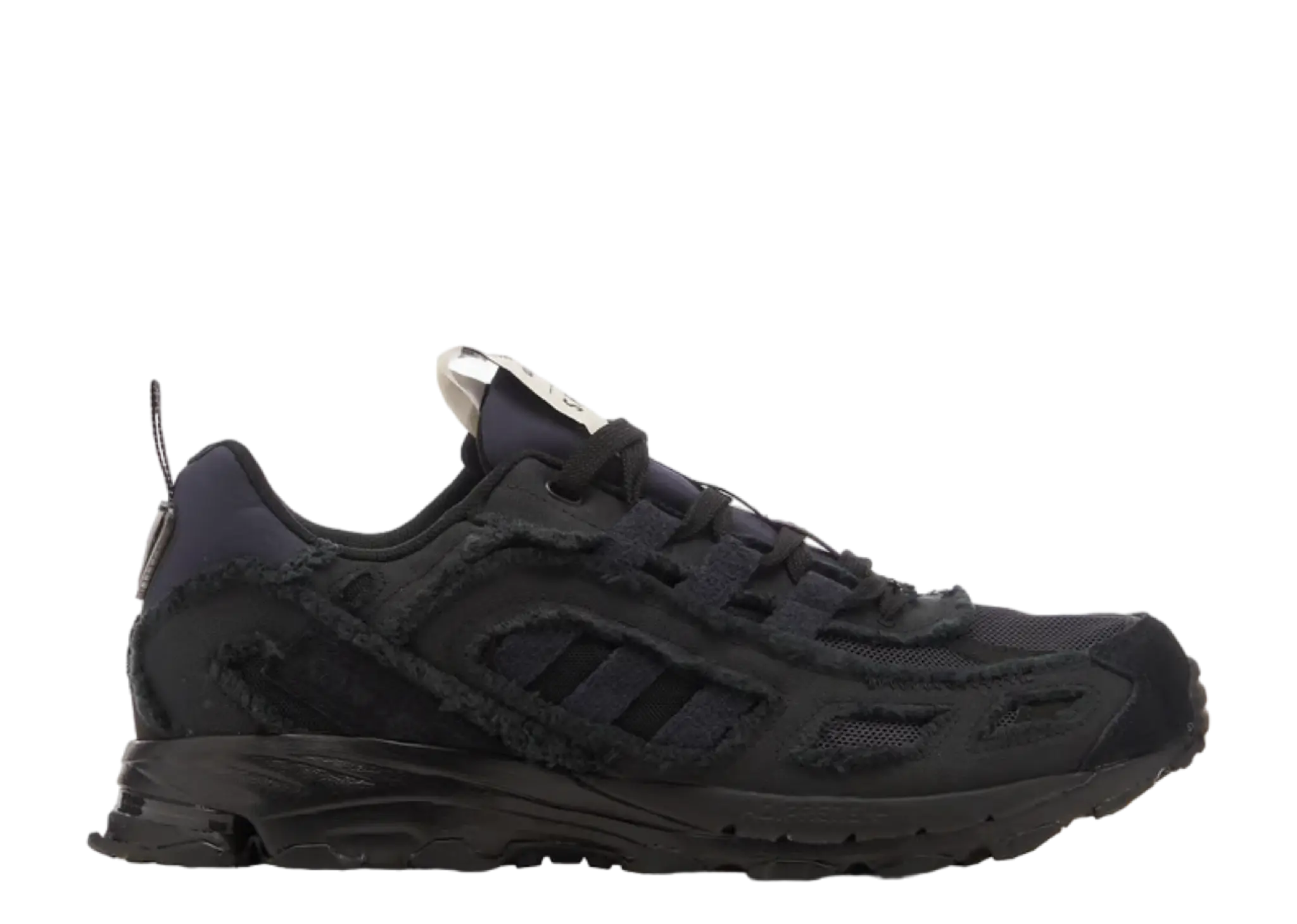 Adidas Shadowturf Song For The Mute Black