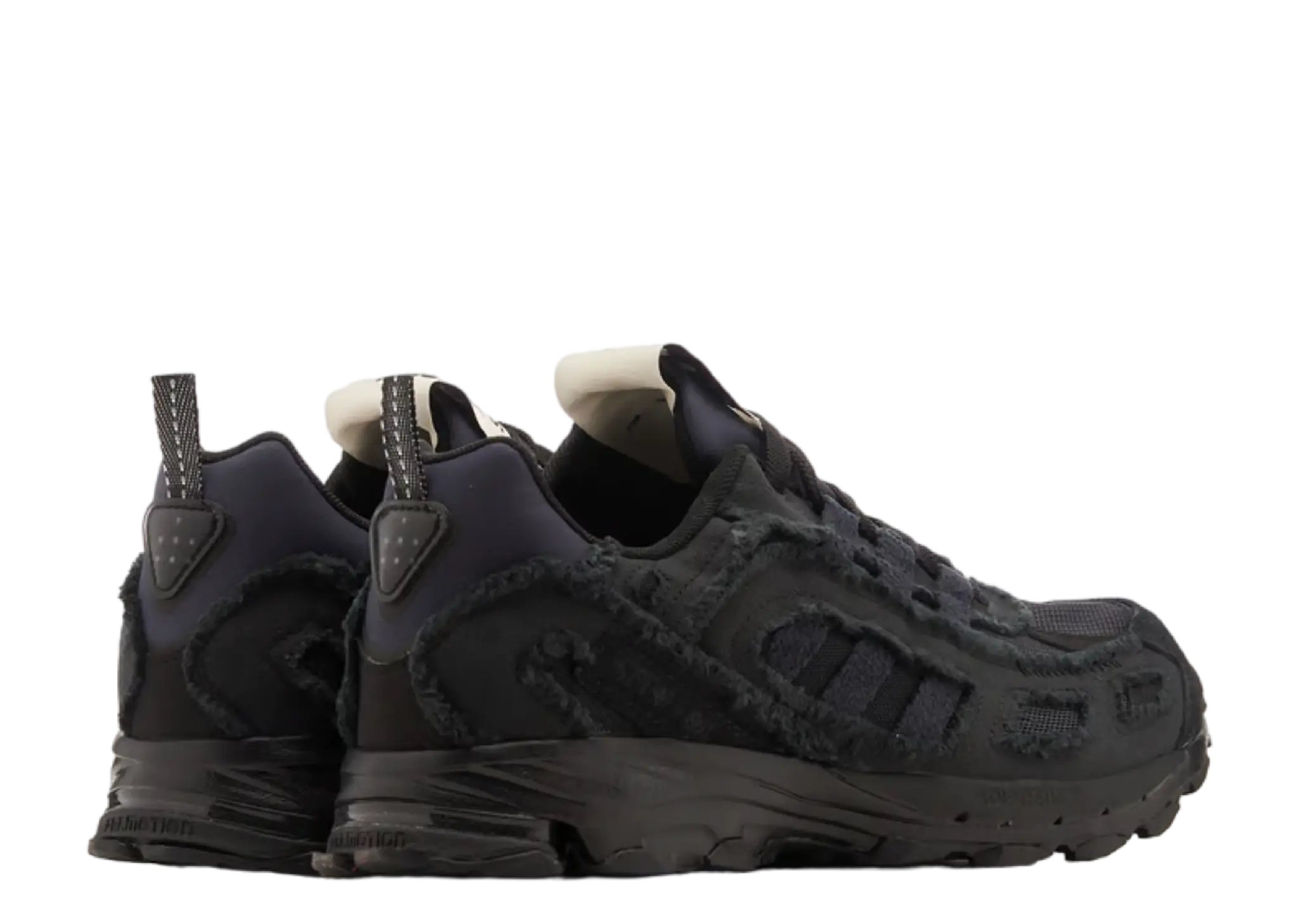 Adidas Shadowturf Song For The Mute Black - photo 3