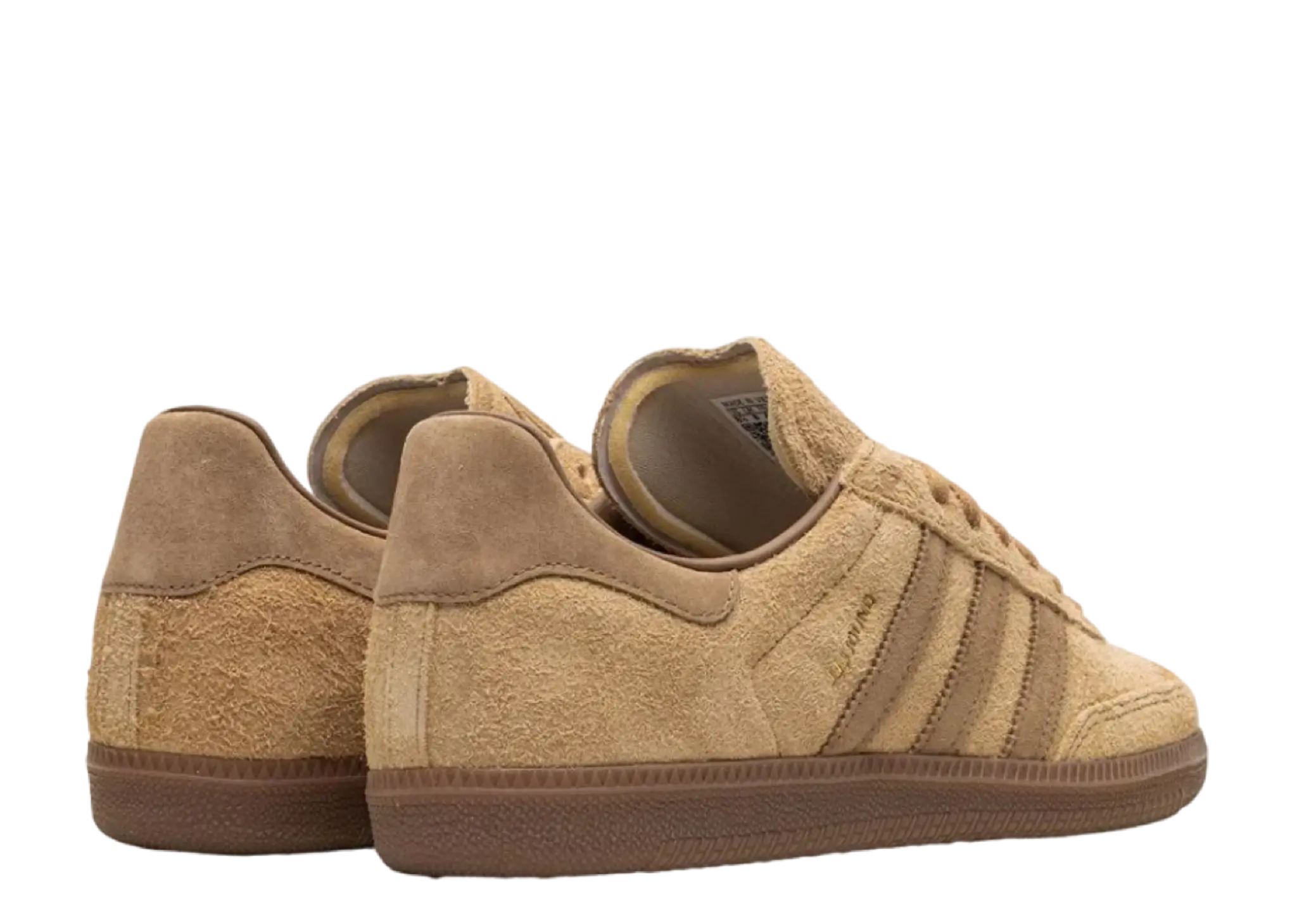Adidas Samba OG JJJJound Mesa - photo 3