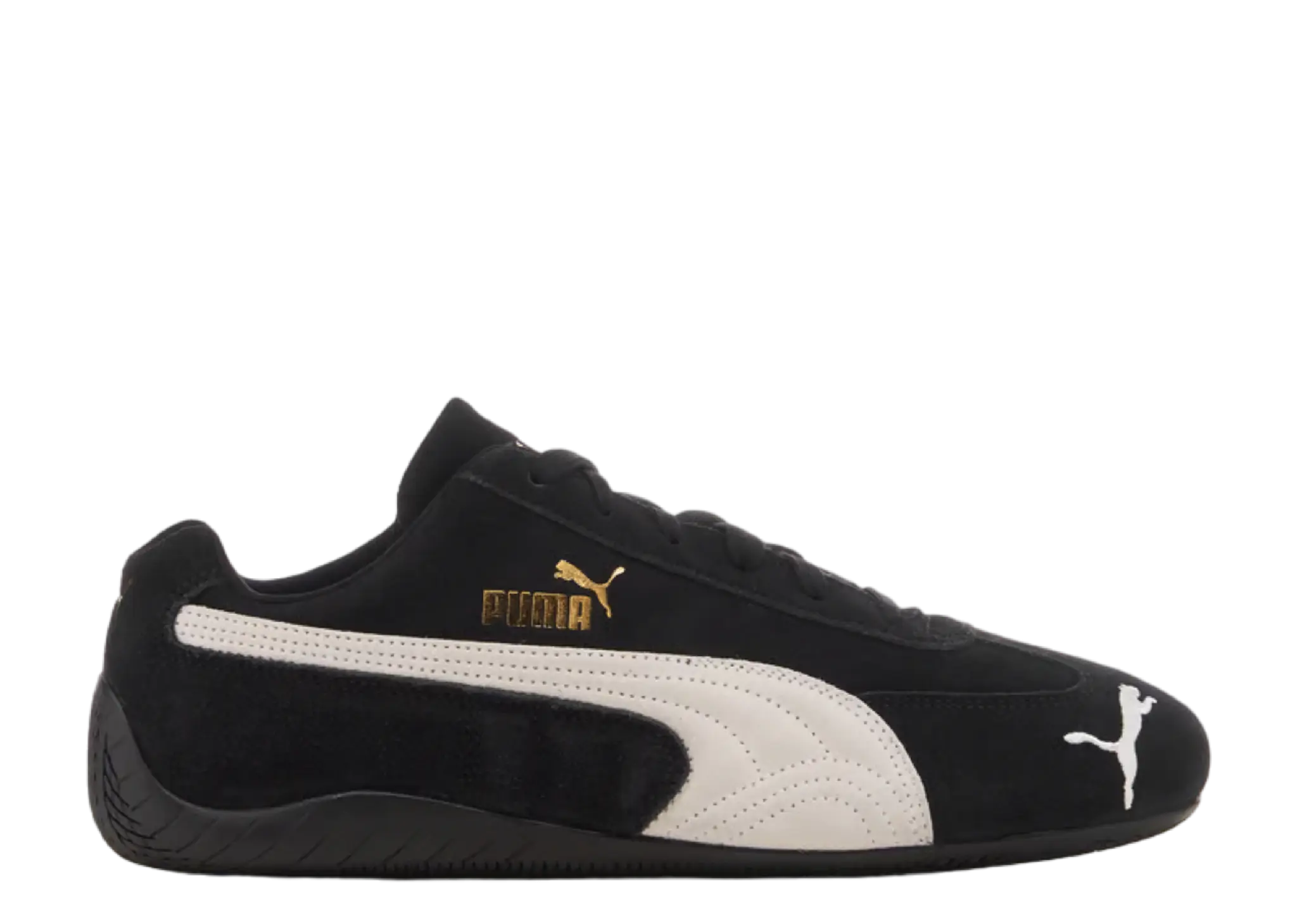 Puma Speedcat OG Black White