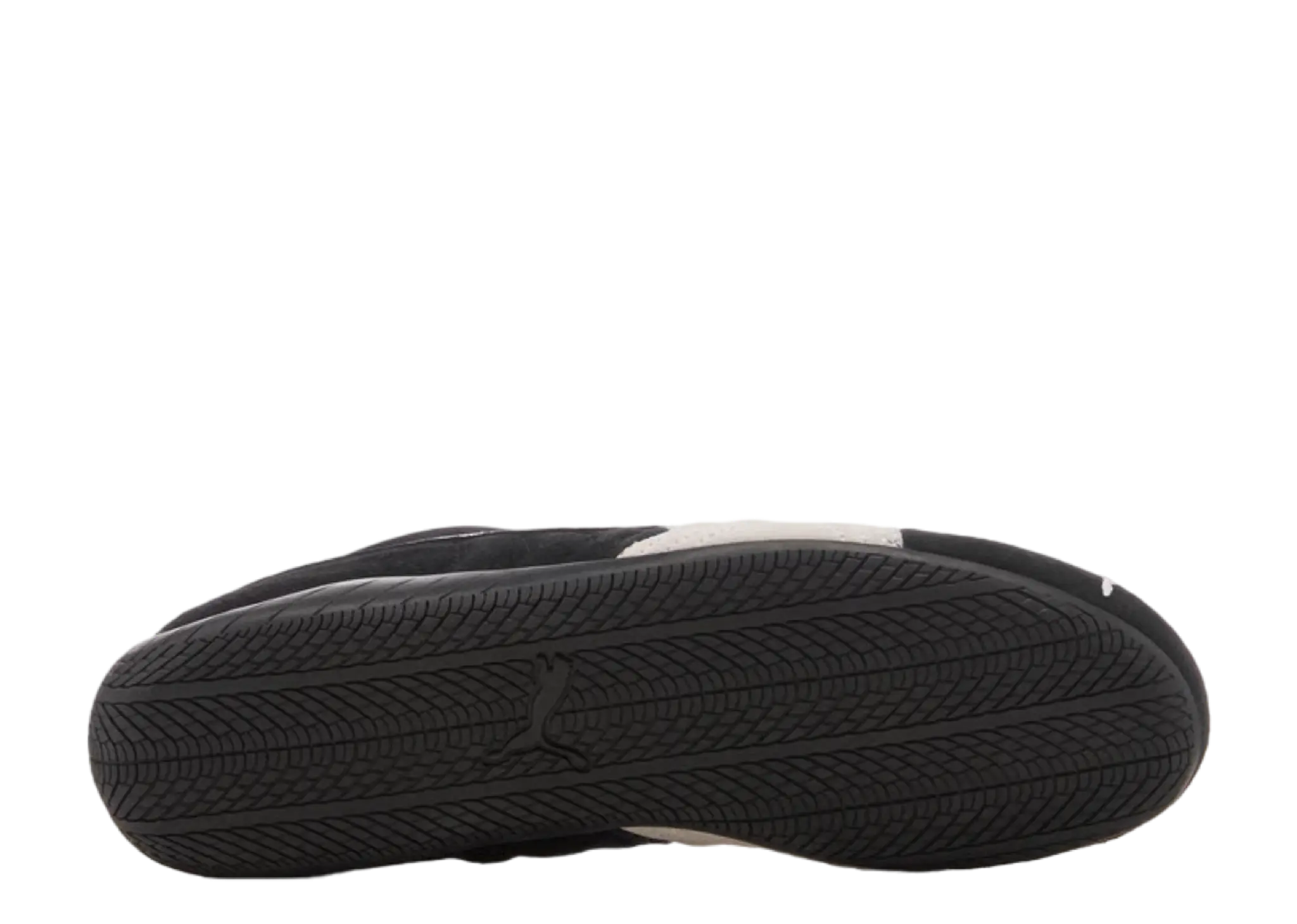 Puma Speedcat OG Black White - photo 4