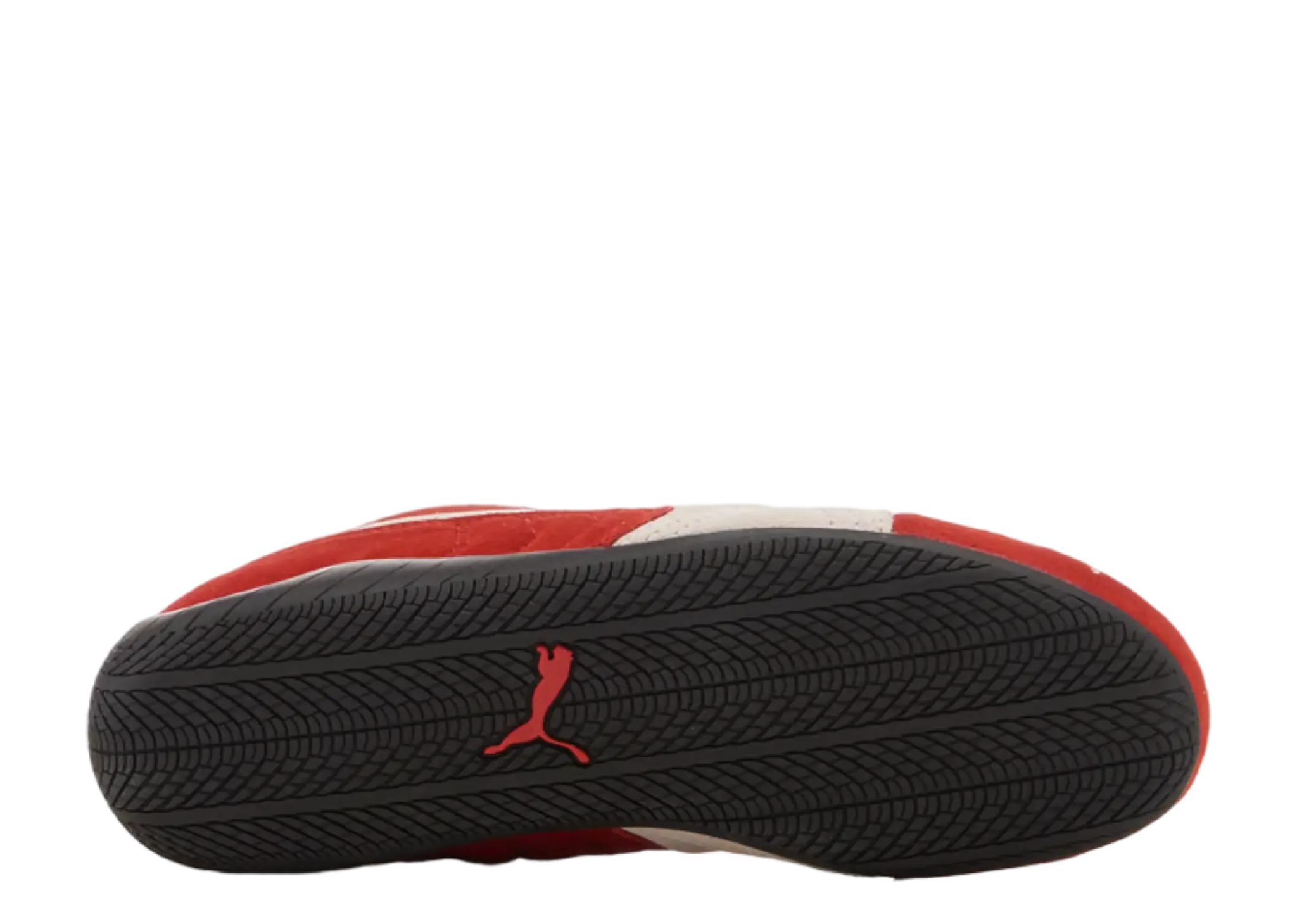 Puma Speedcat OG Red White - photo 4