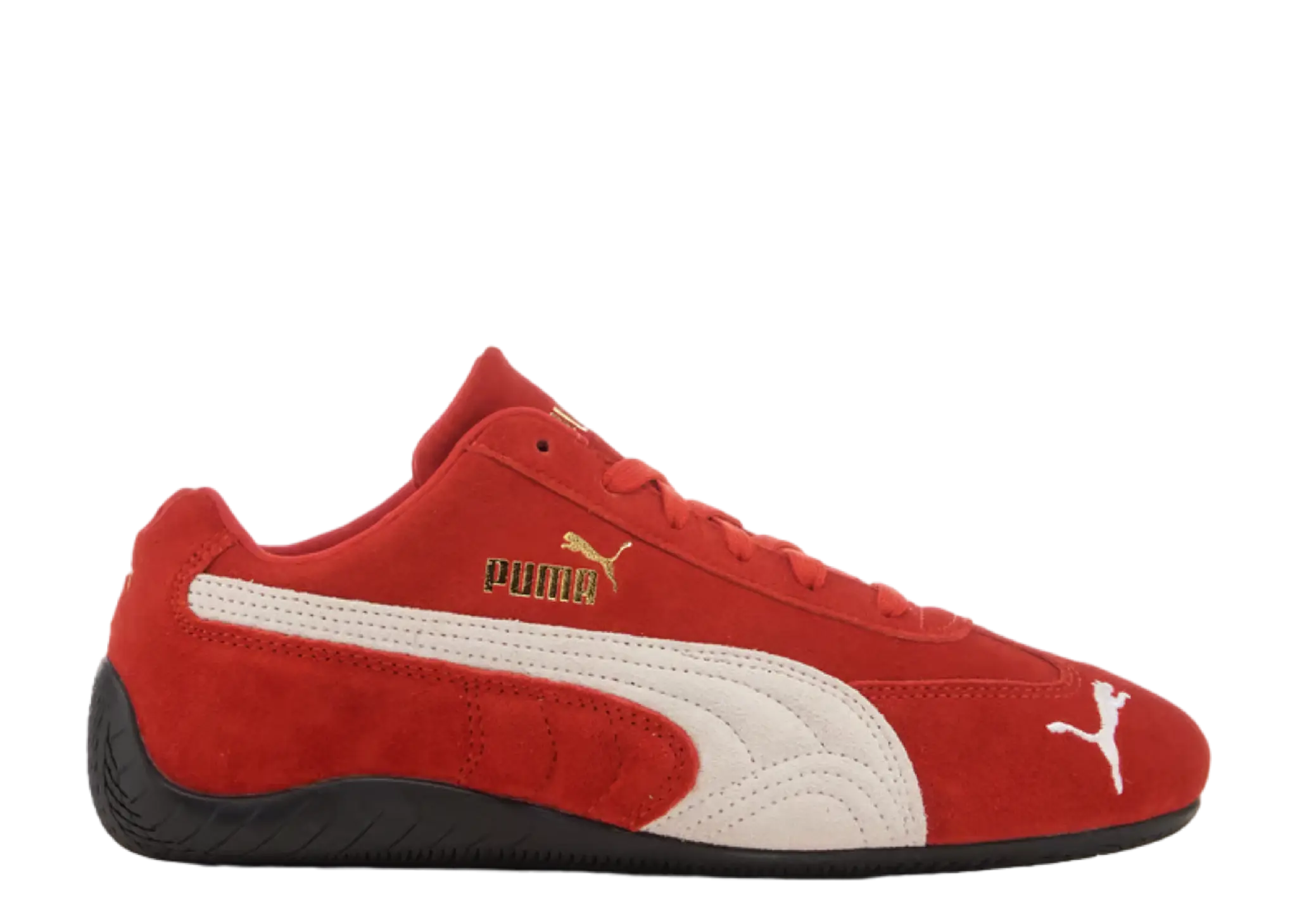 Puma Speedcat OG Red White