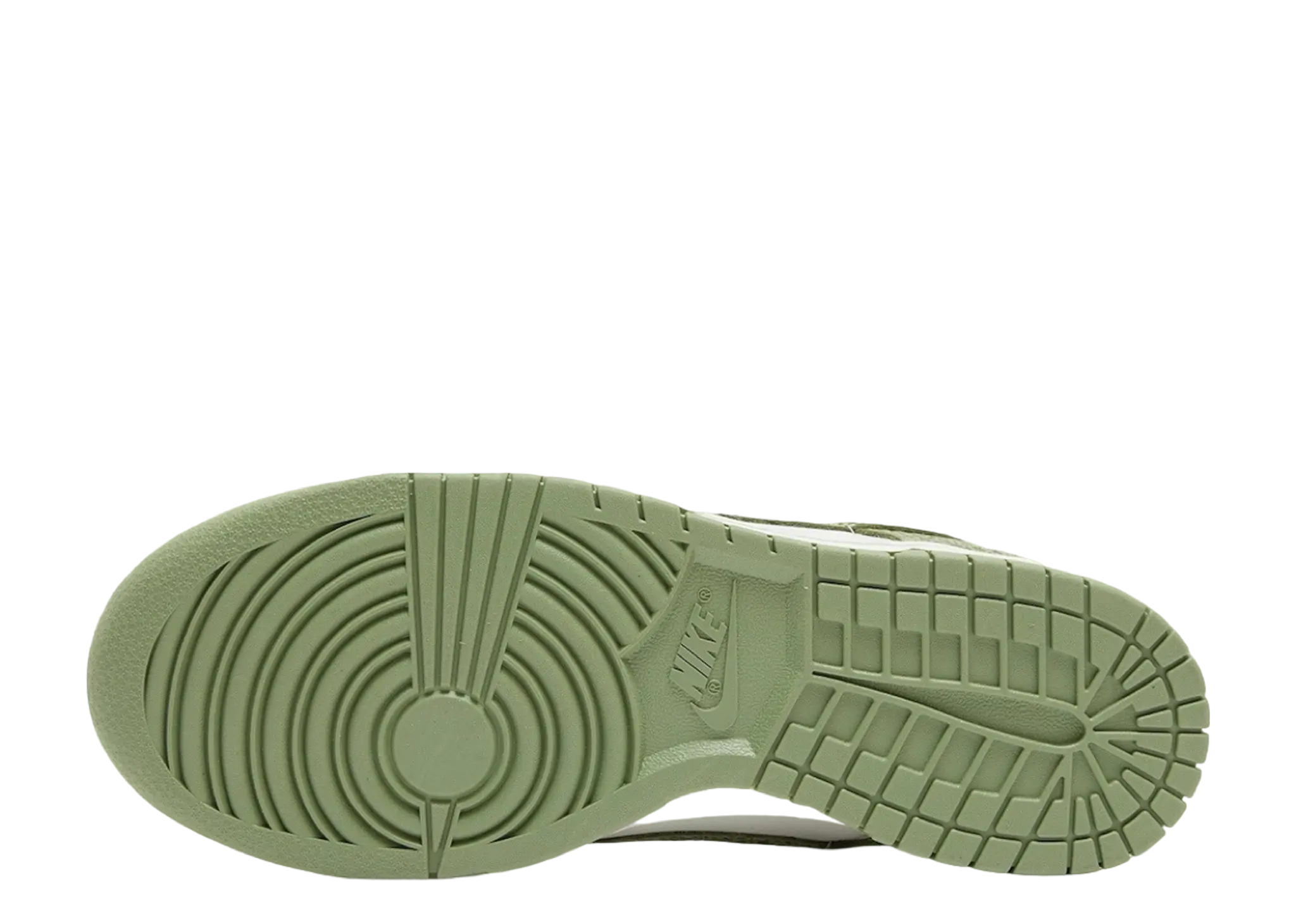 Nike Dunk Low Safari Oil Green (Women's) - photo 4