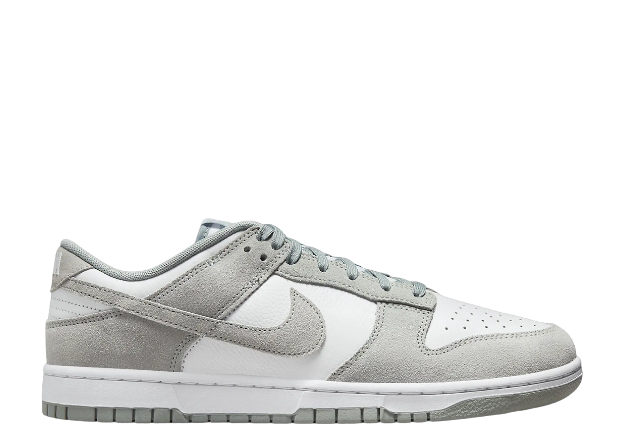 Nike Dunk Low SE White Light Pumice