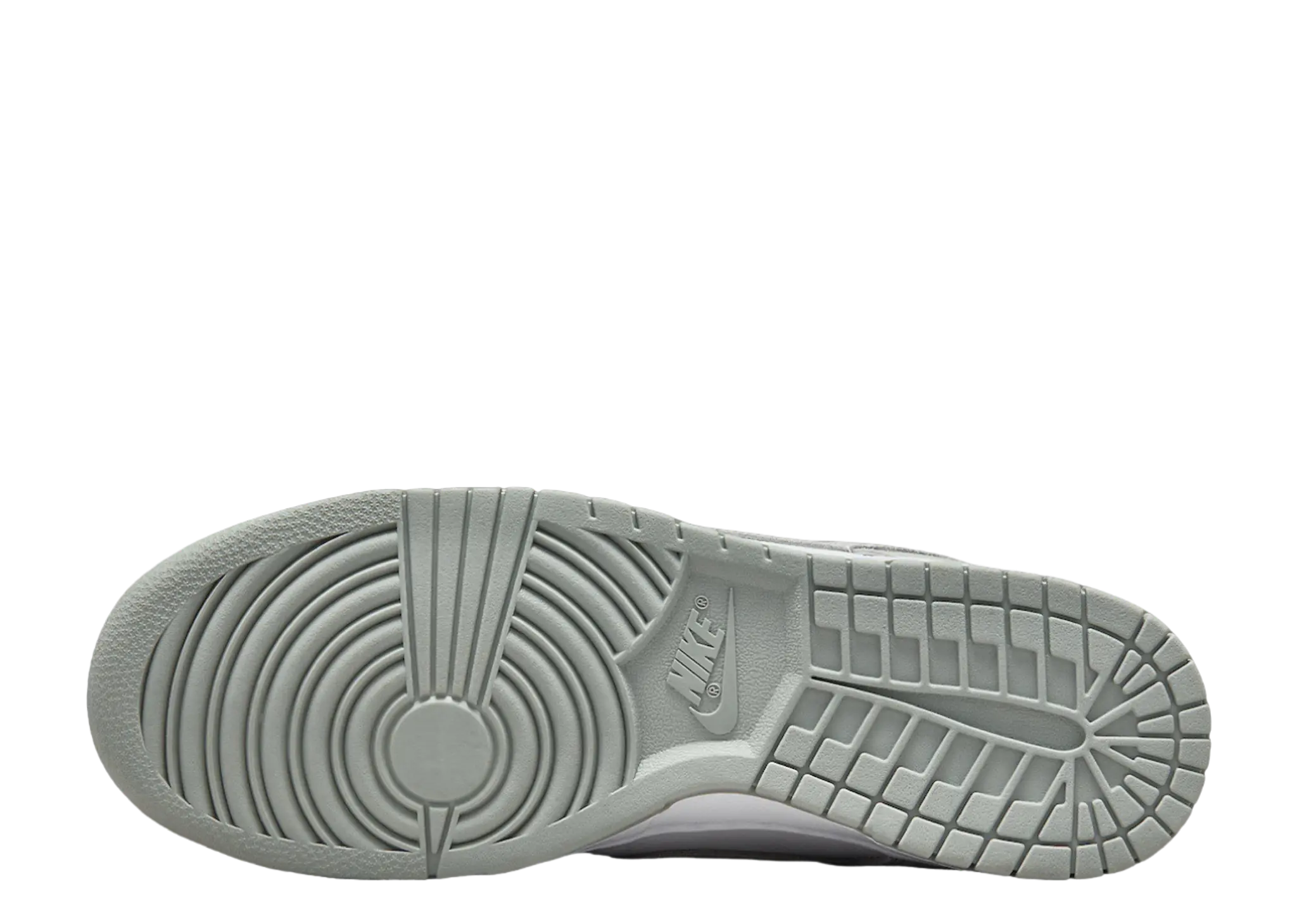 Nike Dunk Low SE White Light Pumice - photo 4