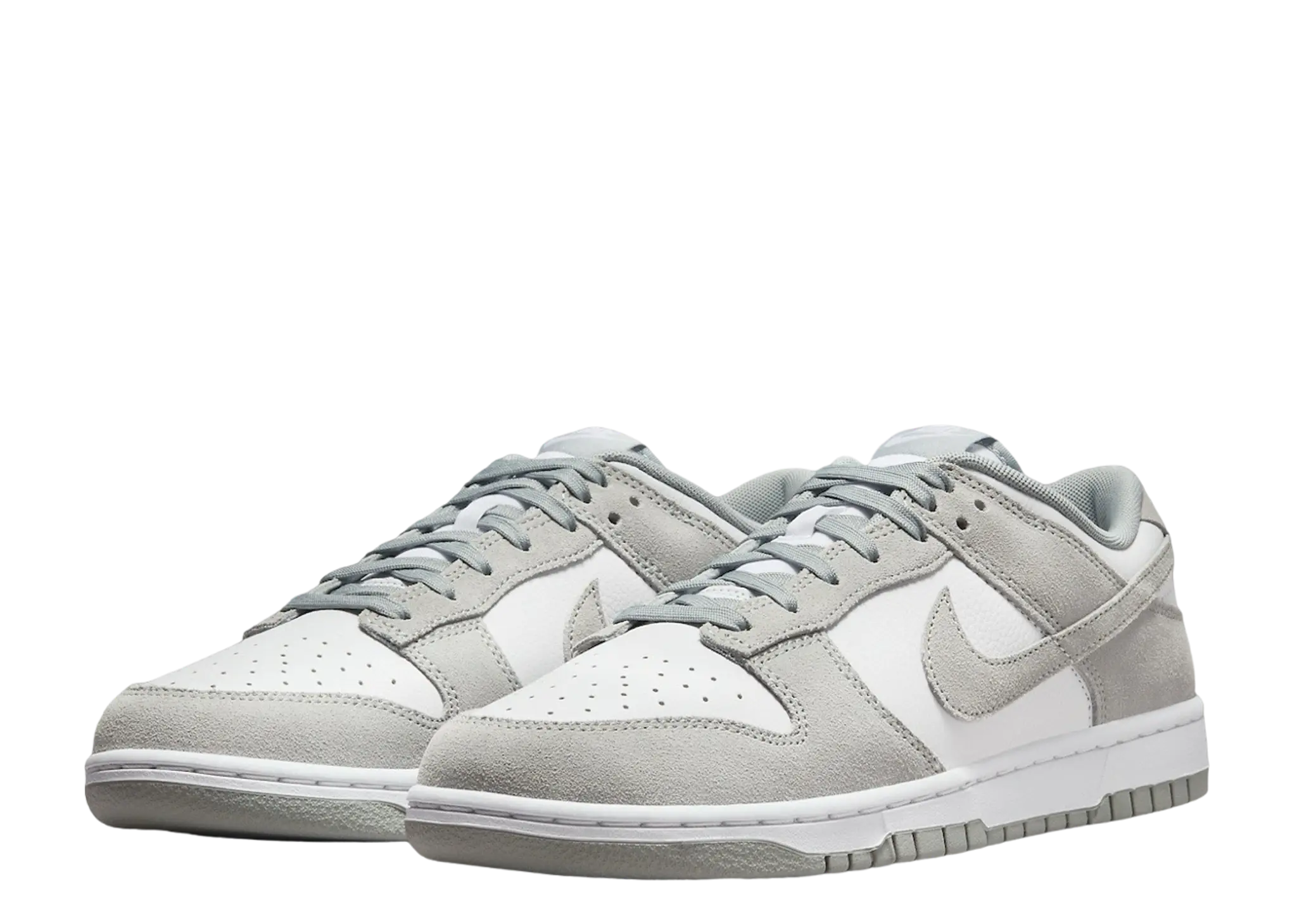 Nike Dunk Low SE White Light Pumice - photo 2