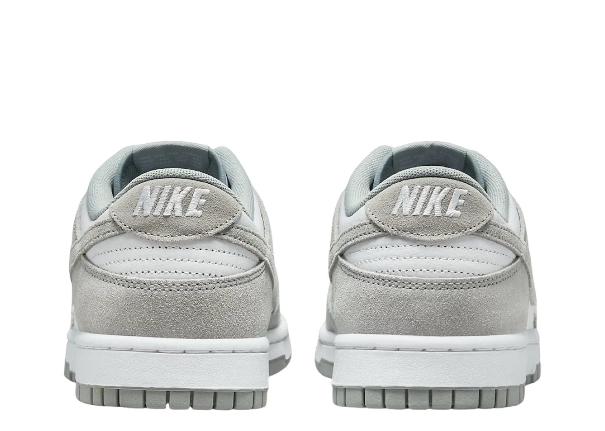 Nike Dunk Low SE White Light Pumice - photo 3