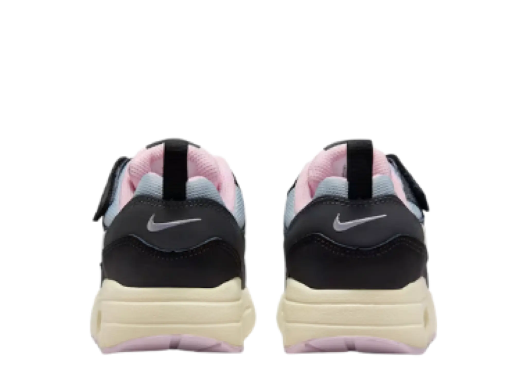 Nike Air Max 1 Anthracite Pink Foam (Pre-School) - photo 3