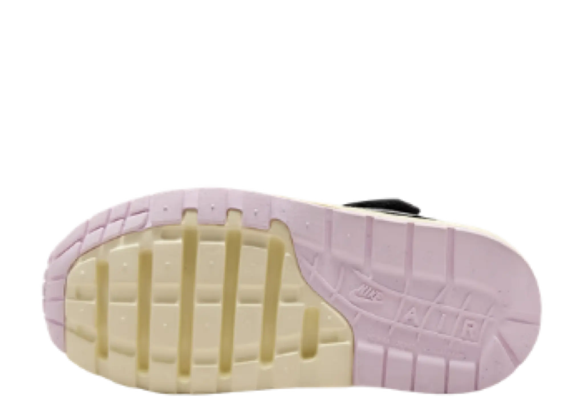 Nike Air Max 1 Anthracite Pink Foam (Pre-School) - photo 4