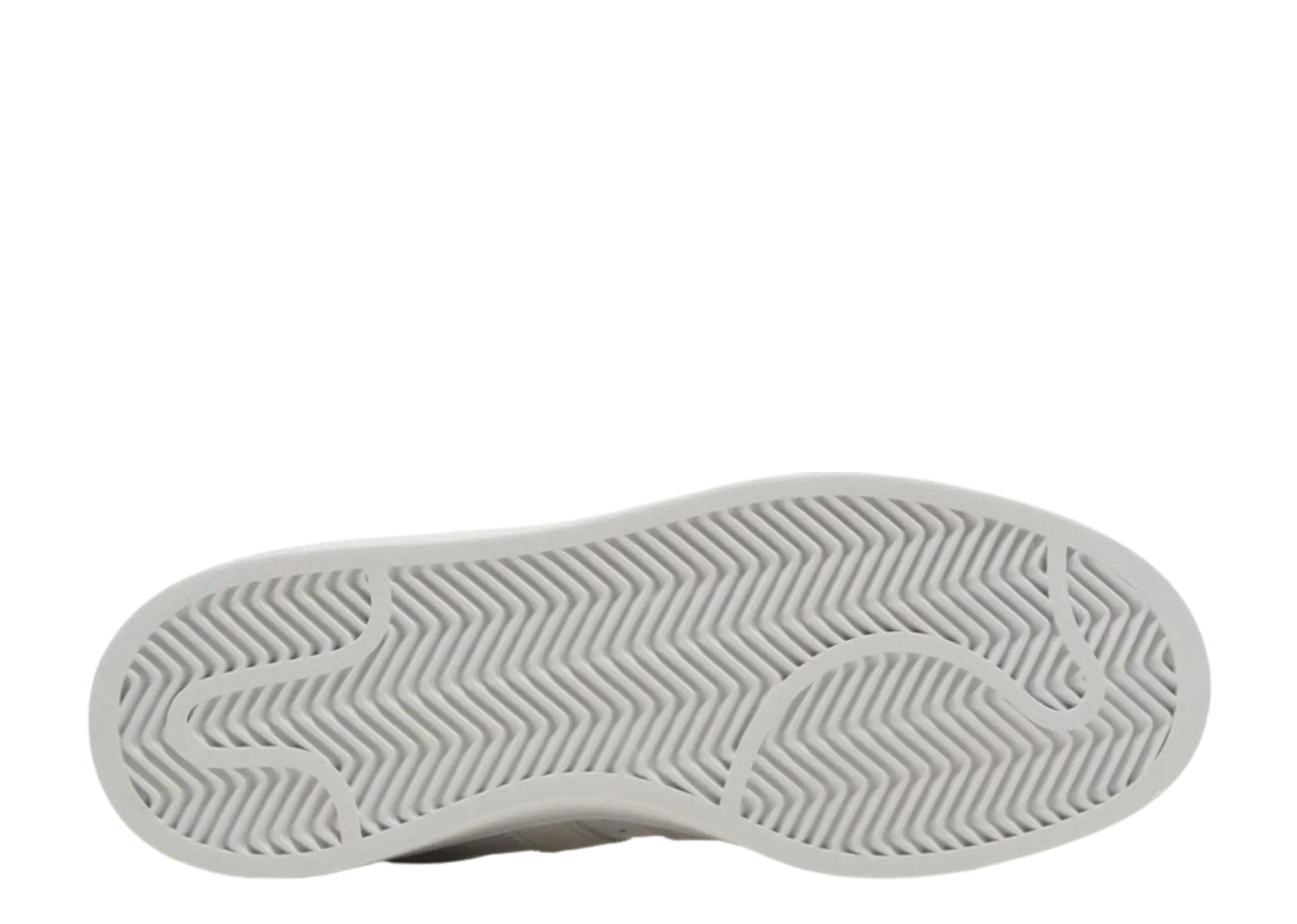 Adidas Campus 00s White Semi Court Green - photo 4