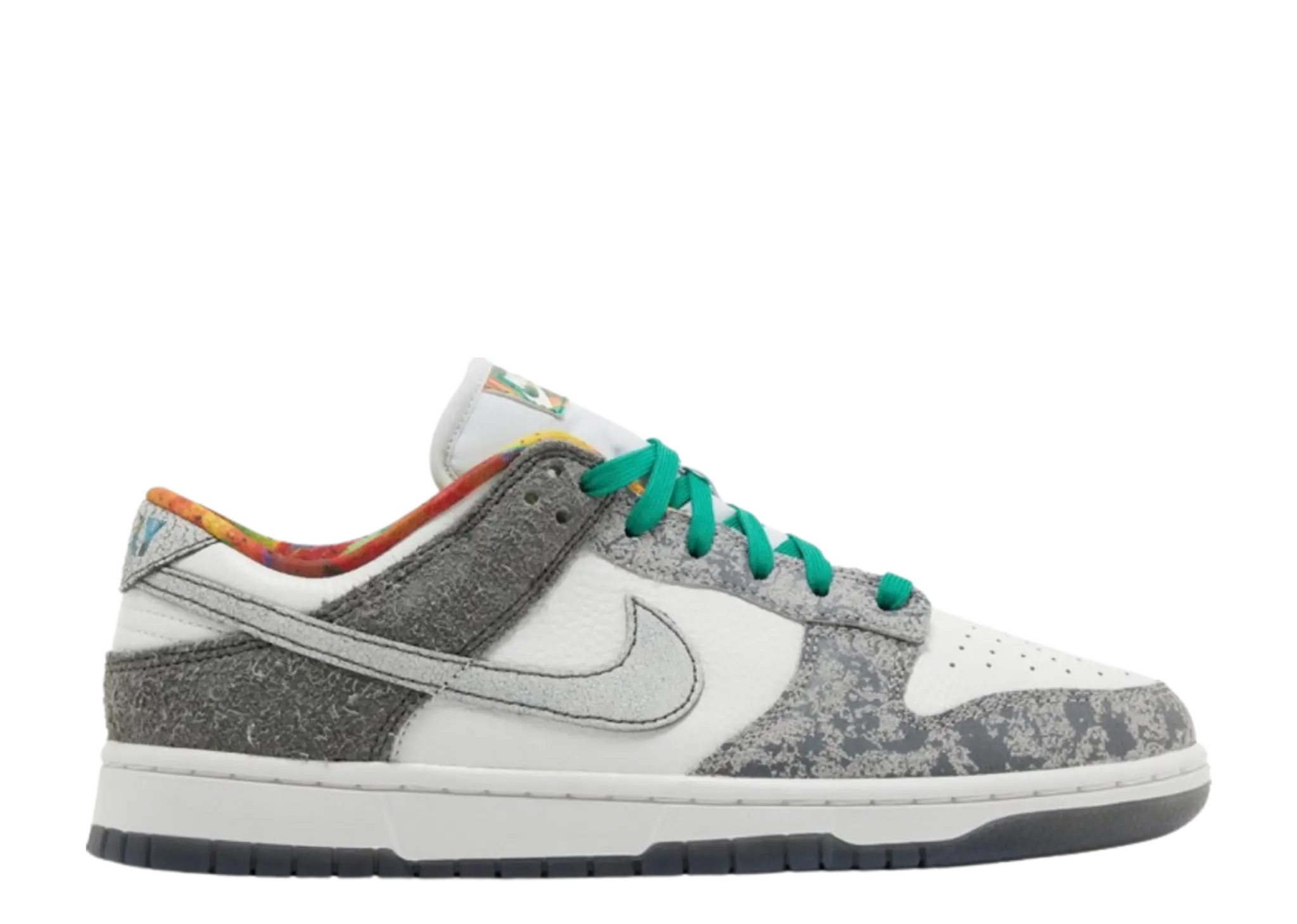 Nike Dunk Low Premium Philly
