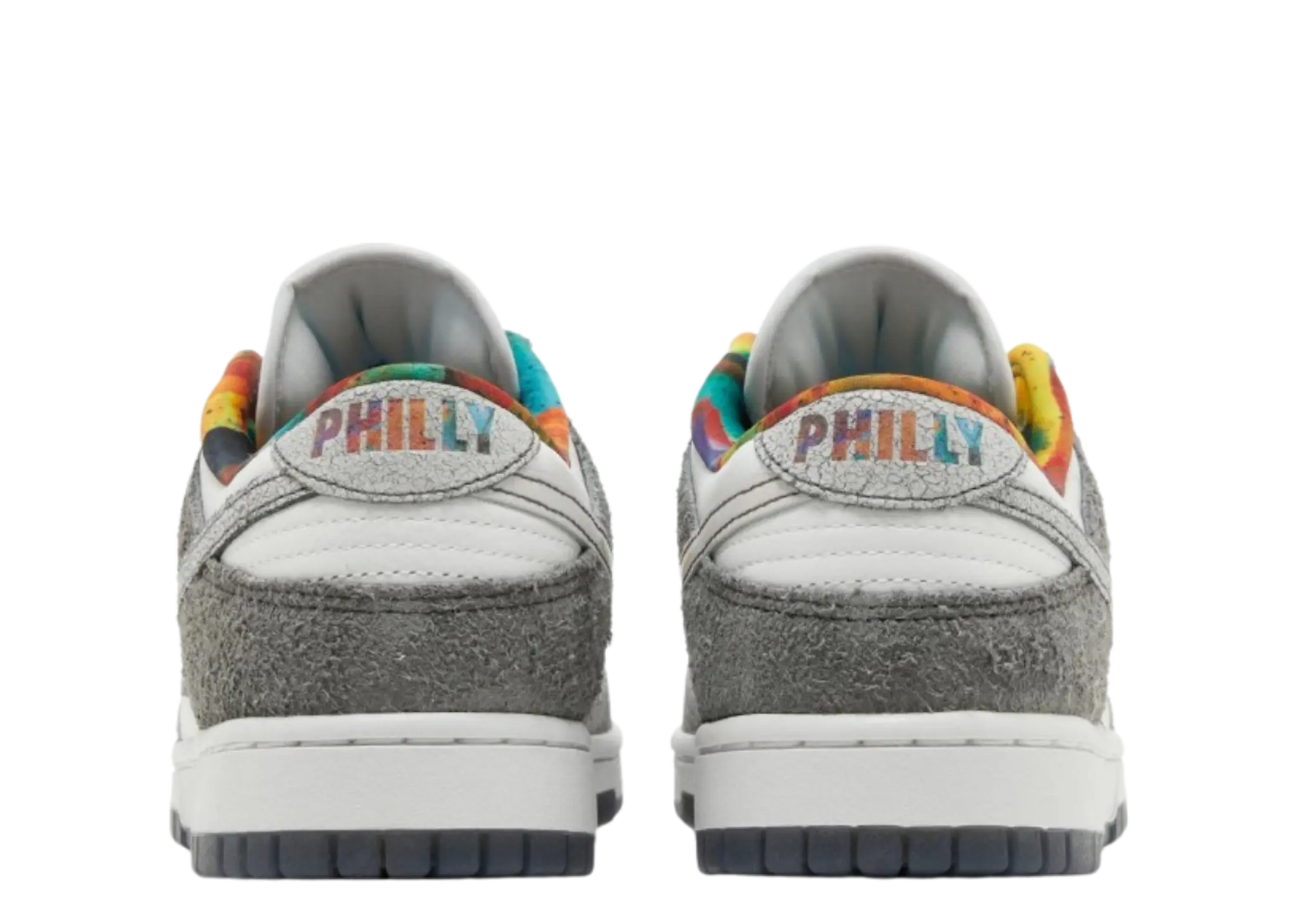 Nike Dunk Low Premium Philly - photo 3